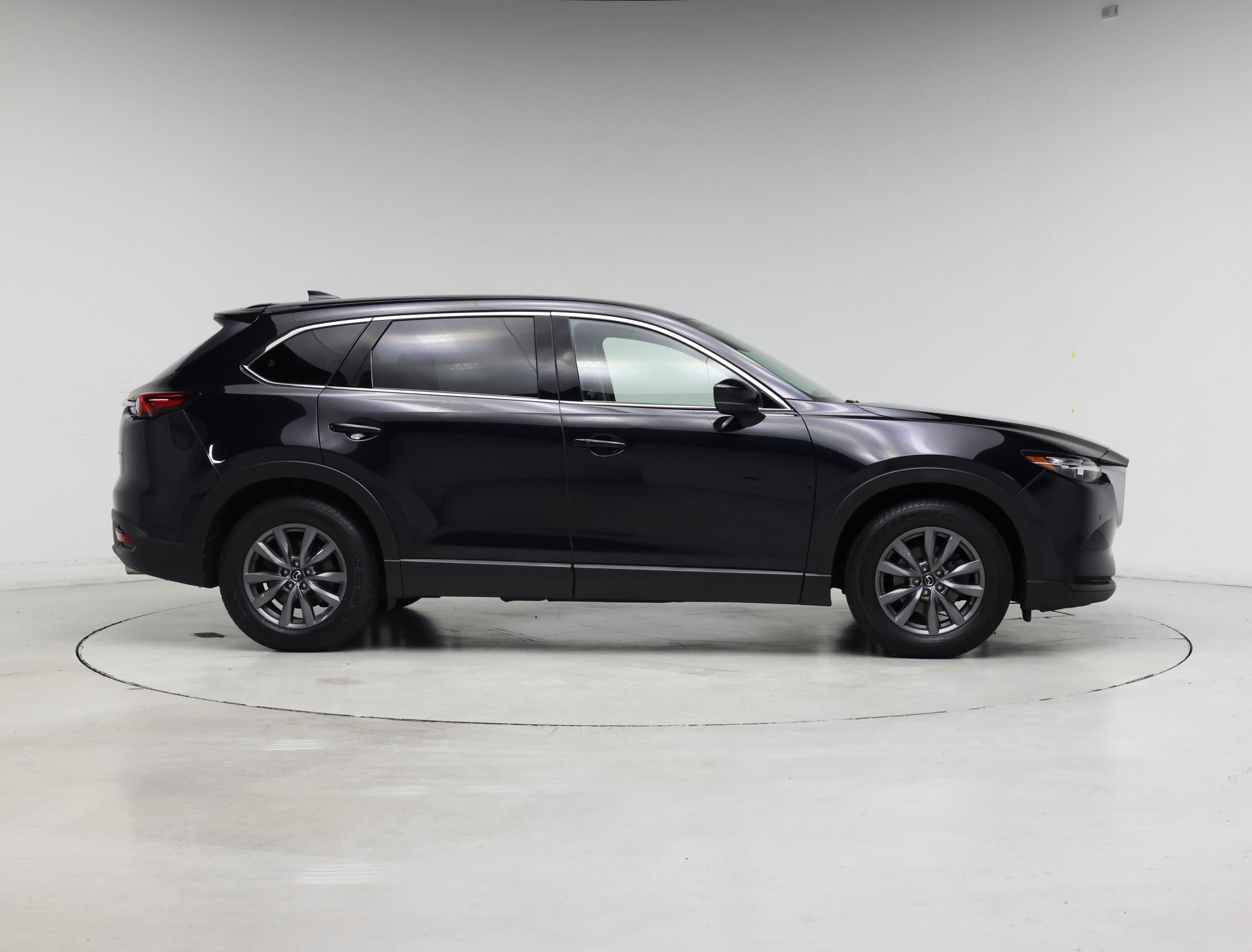 Thumbnail: 2021 Mazda CX-9 - 7