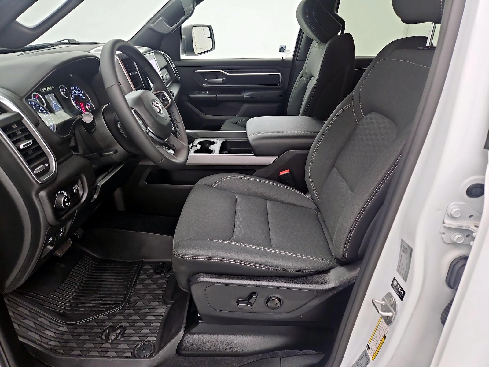 2025 RAM Ram 1500 Pickup Big Horn/Lone Star - Photo 12