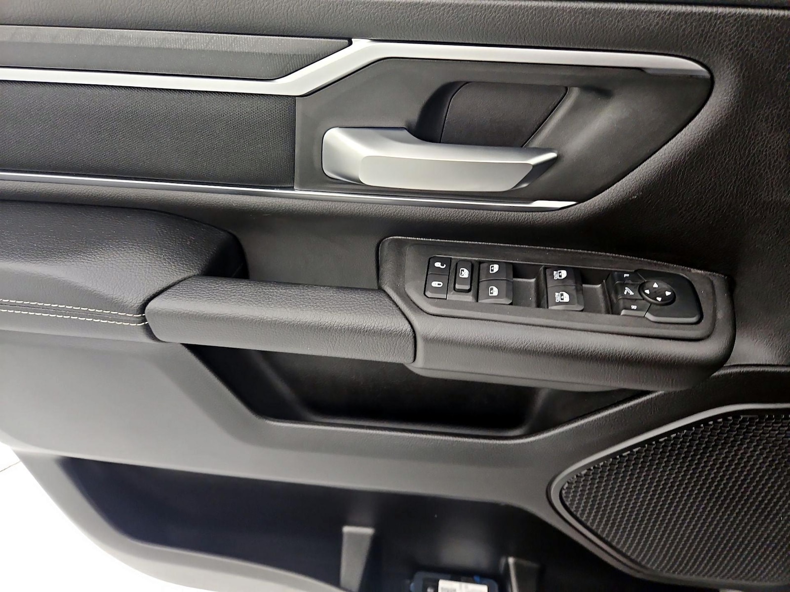 2025 RAM Ram 1500 Pickup Big Horn/Lone Star - Photo 13