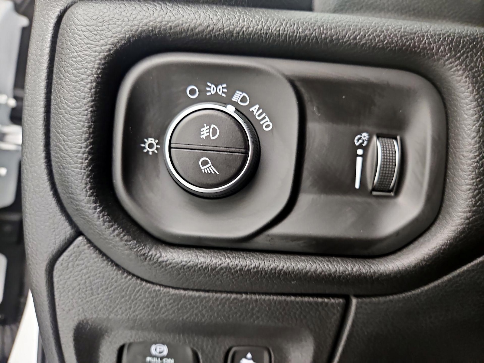 2025 RAM Ram 1500 Pickup Big Horn/Lone Star - Photo 14