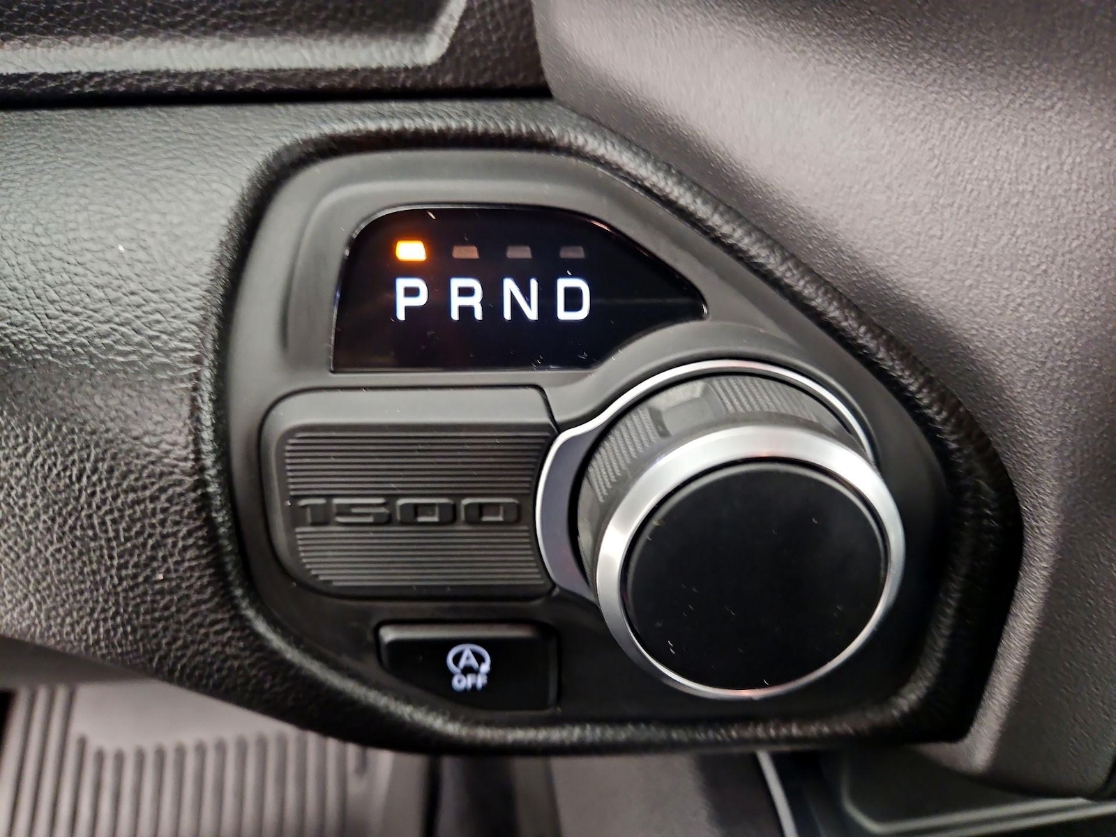 2025 RAM Ram 1500 Pickup Big Horn/Lone Star - Photo 18