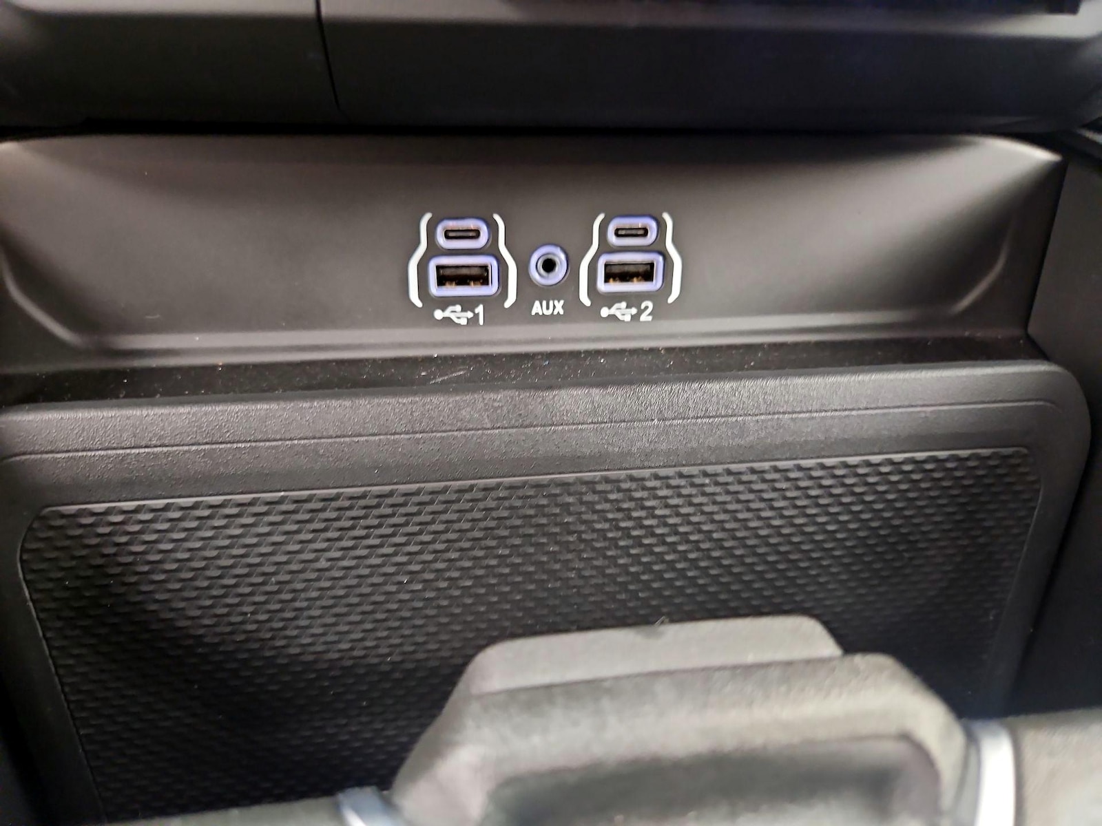 2025 RAM Ram 1500 Pickup Big Horn/Lone Star - Photo 19