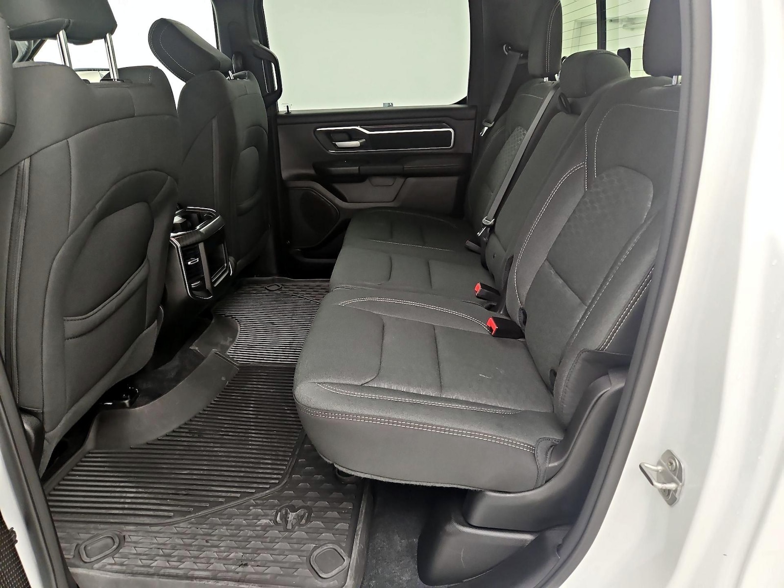 2025 RAM Ram 1500 Pickup Big Horn/Lone Star - Photo 20