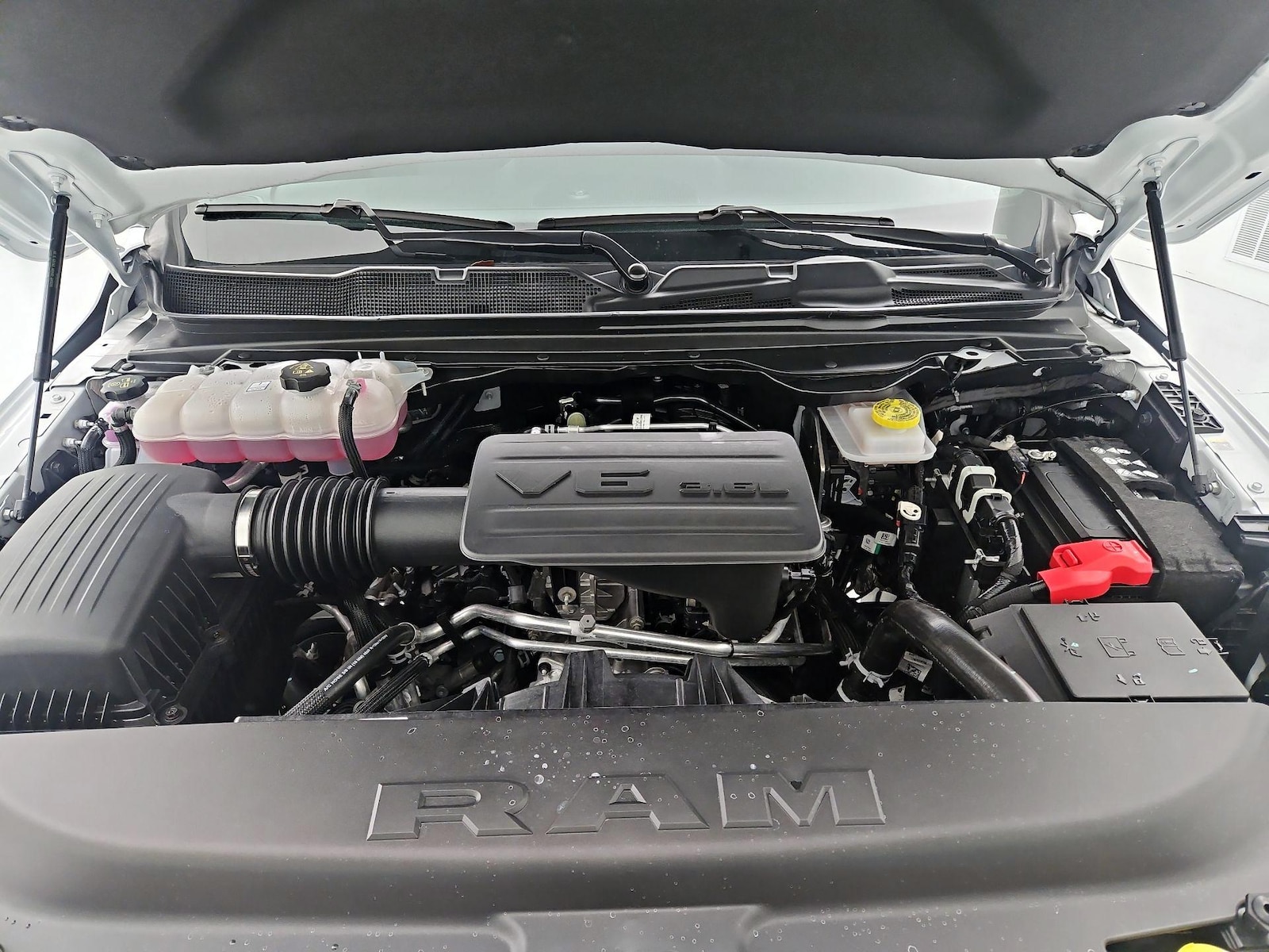 2025 RAM Ram 1500 Pickup Big Horn/Lone Star - Photo 22