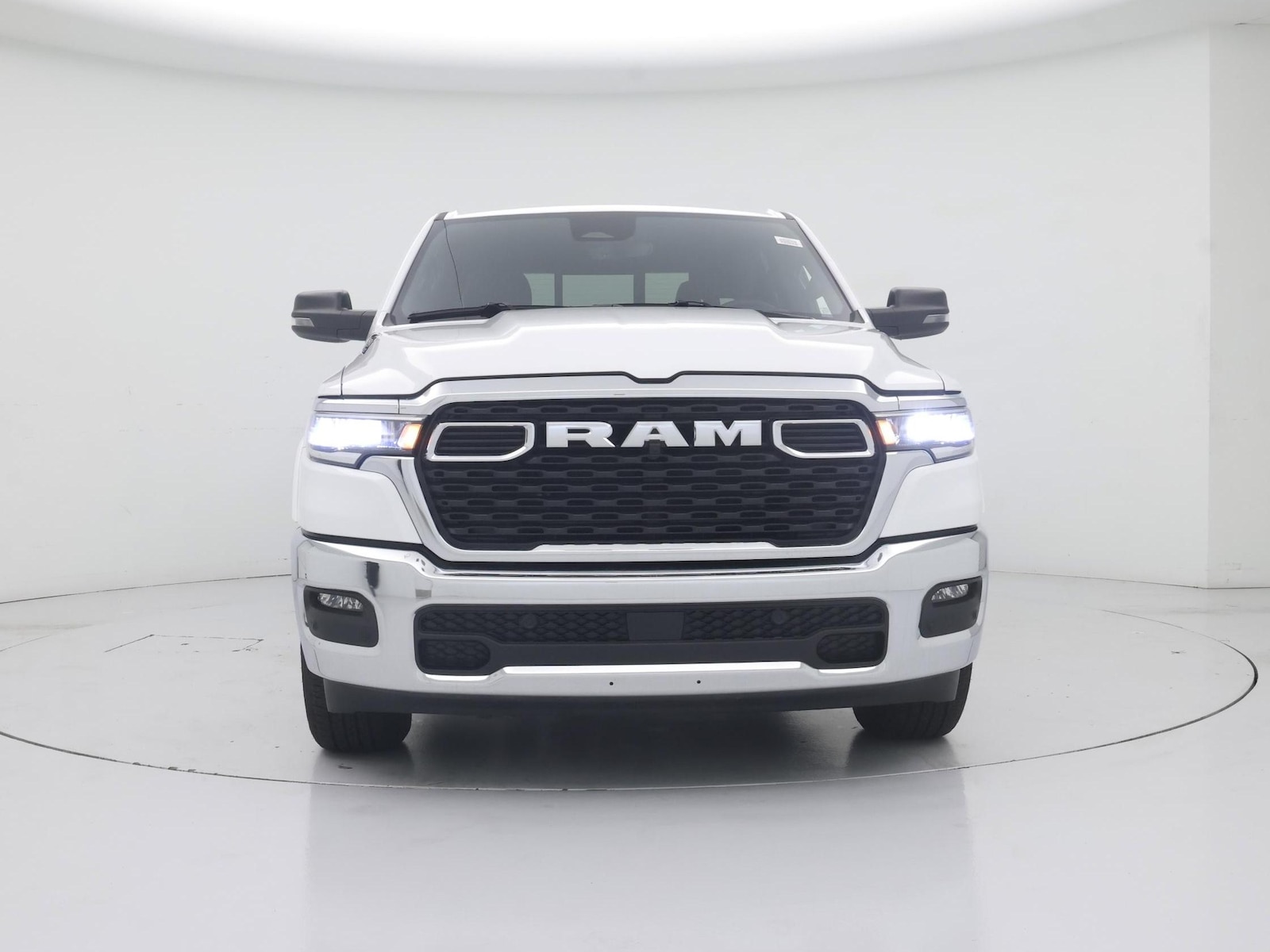 2025 RAM Ram 1500 Pickup Big Horn/Lone Star - Photo 6