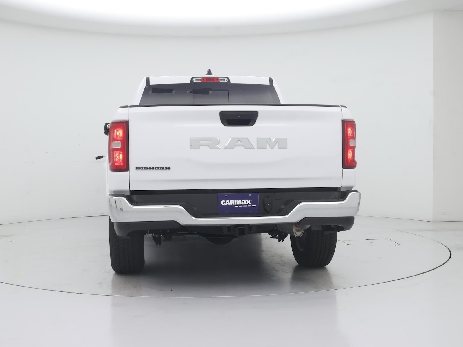 2025 RAM Ram 1500 Pickup Big Horn/Lone Star - Photo 7