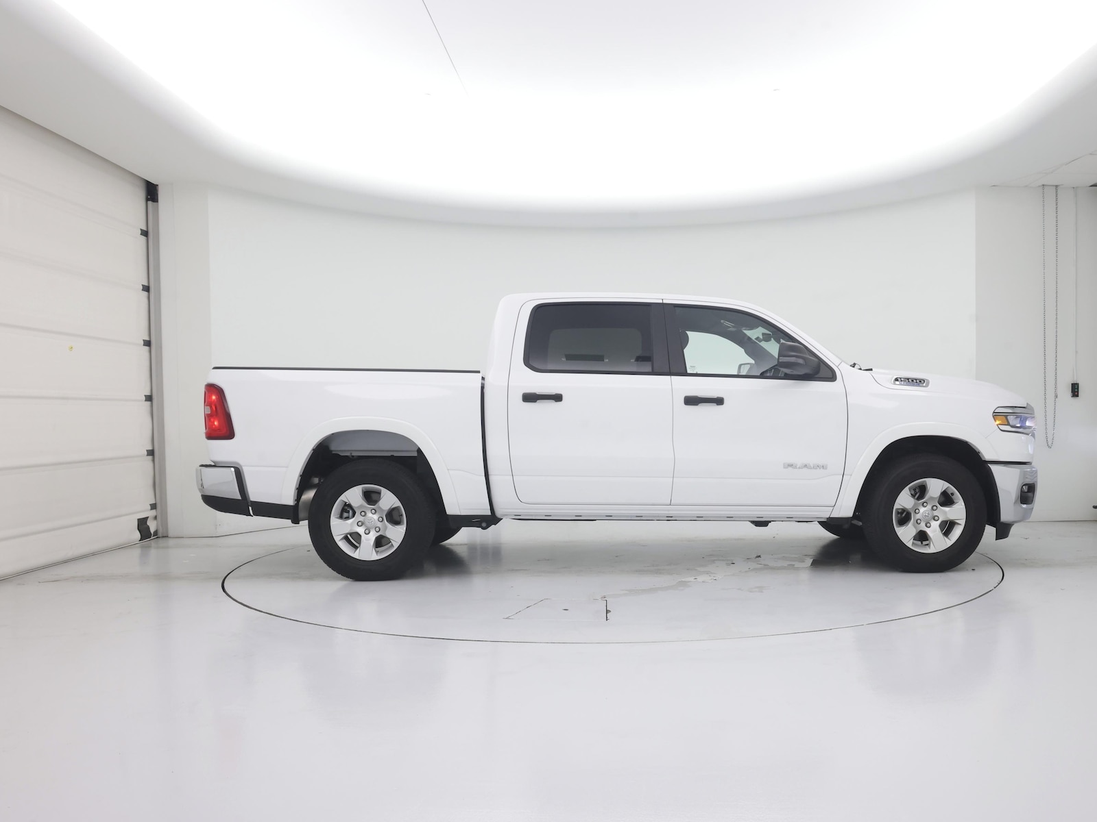 2025 RAM Ram 1500 Pickup Big Horn/Lone Star - Photo 8