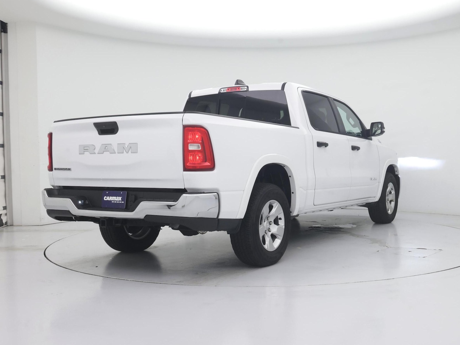 2025 RAM Ram 1500 Pickup Big Horn/Lone Star - Photo 9