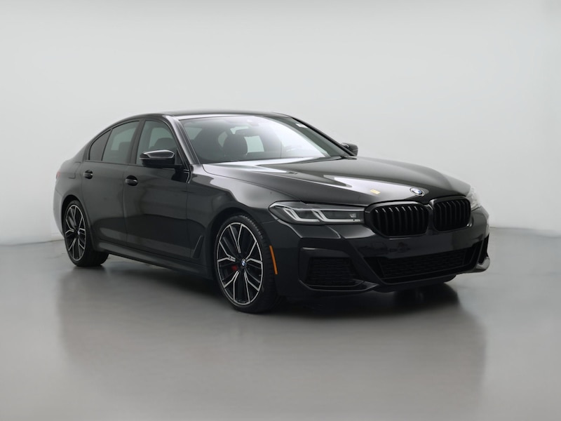 2023 BMW 530 I