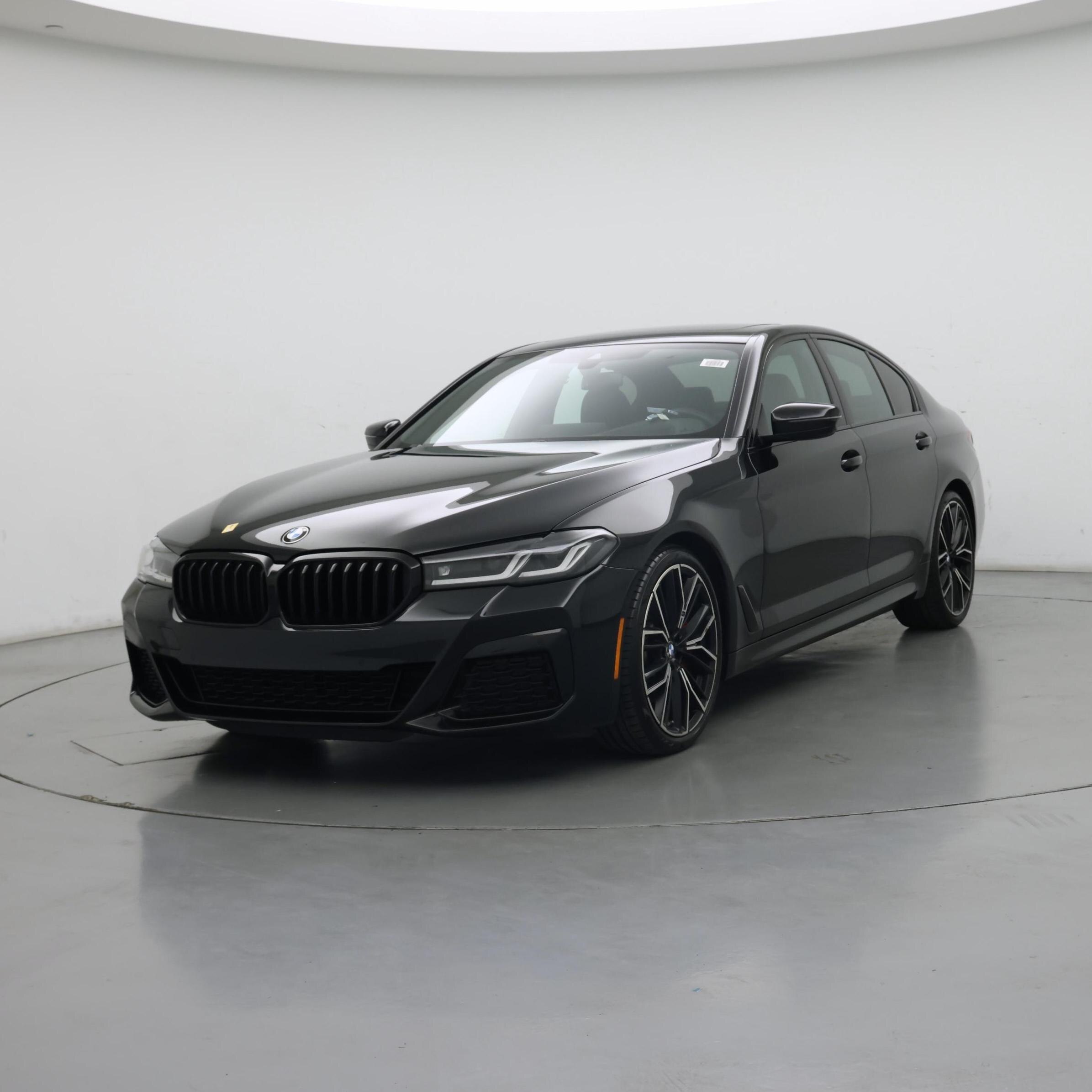 Thumbnail: 2023 BMW 5 Series - 4