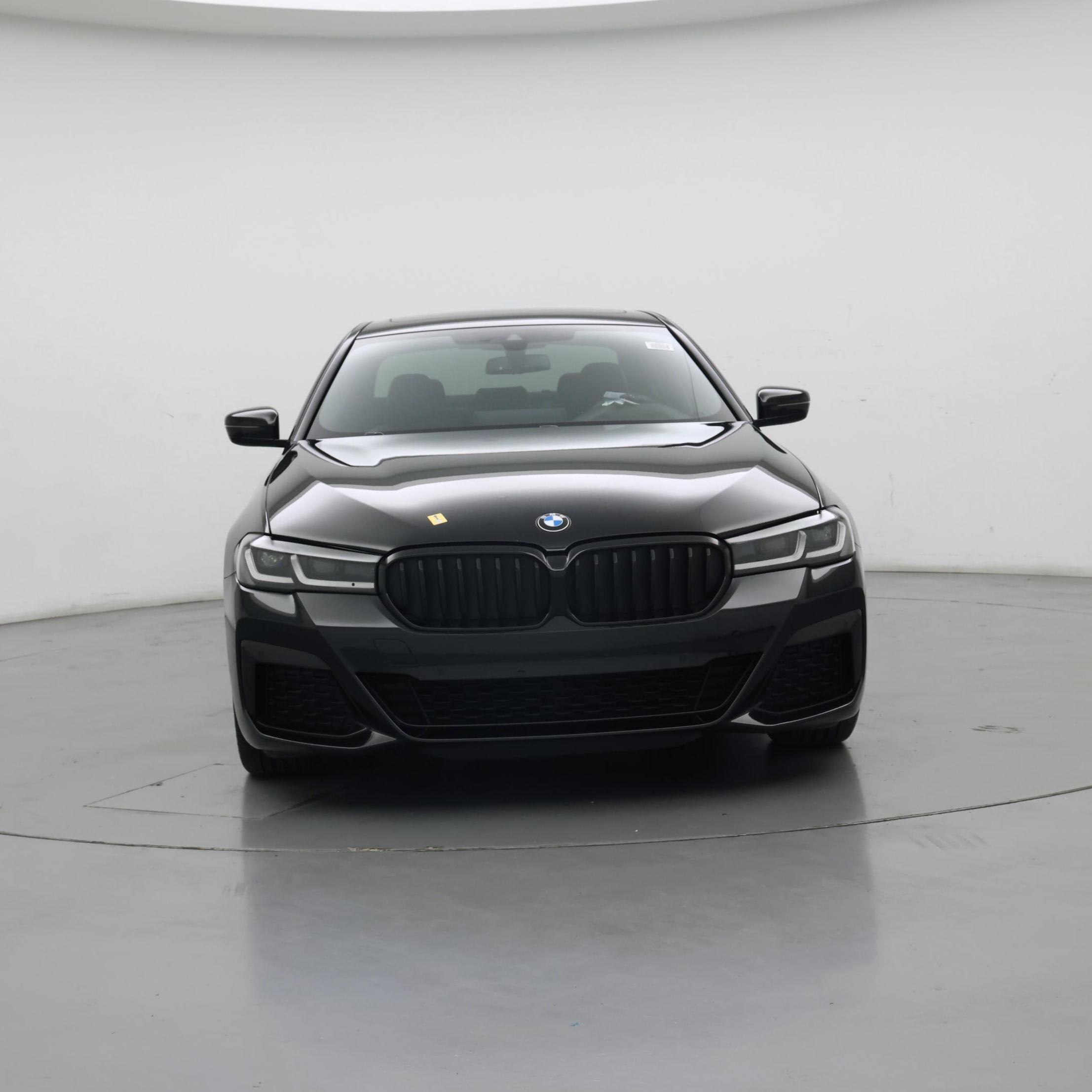 Thumbnail: 2023 BMW 5 Series - 5