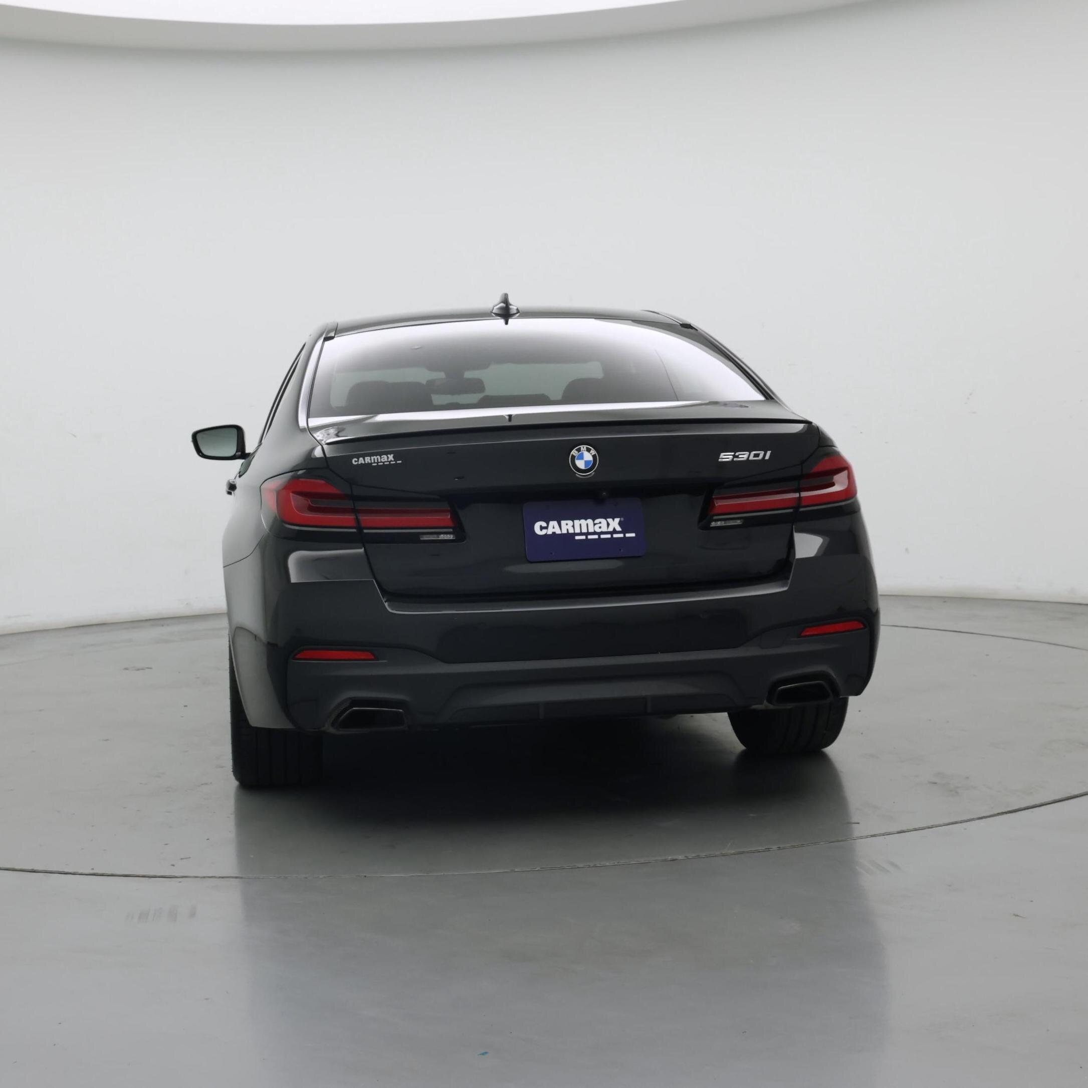 Thumbnail: 2023 BMW 5 Series - 6