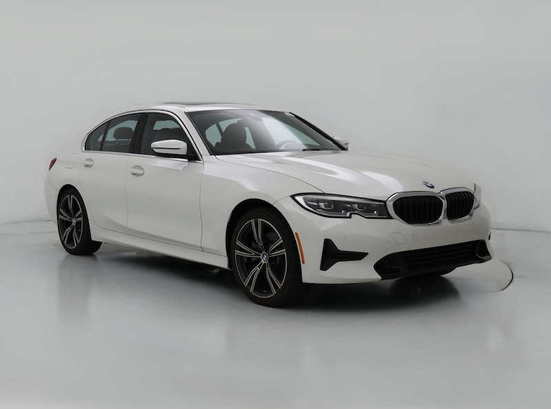 2021 BMW 330 I