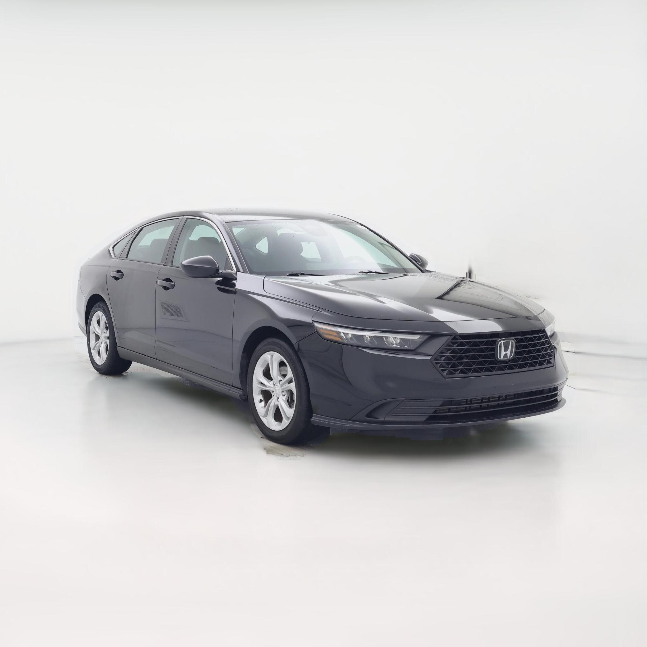 Thumbnail: 2023 Honda Accord - 1