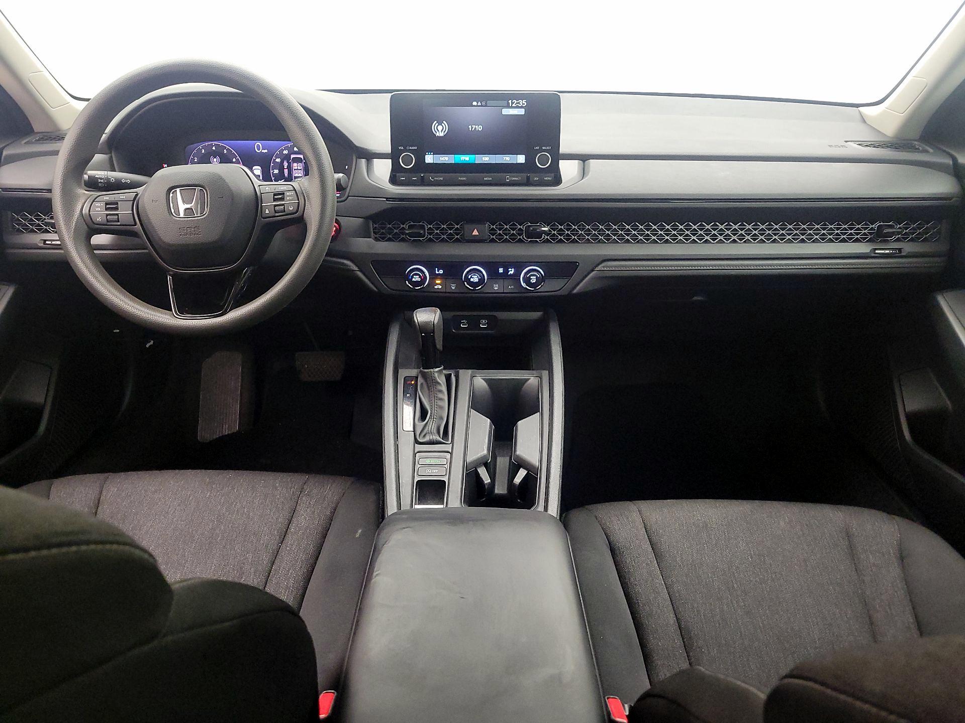 Thumbnail: 2023 Honda Accord - 9