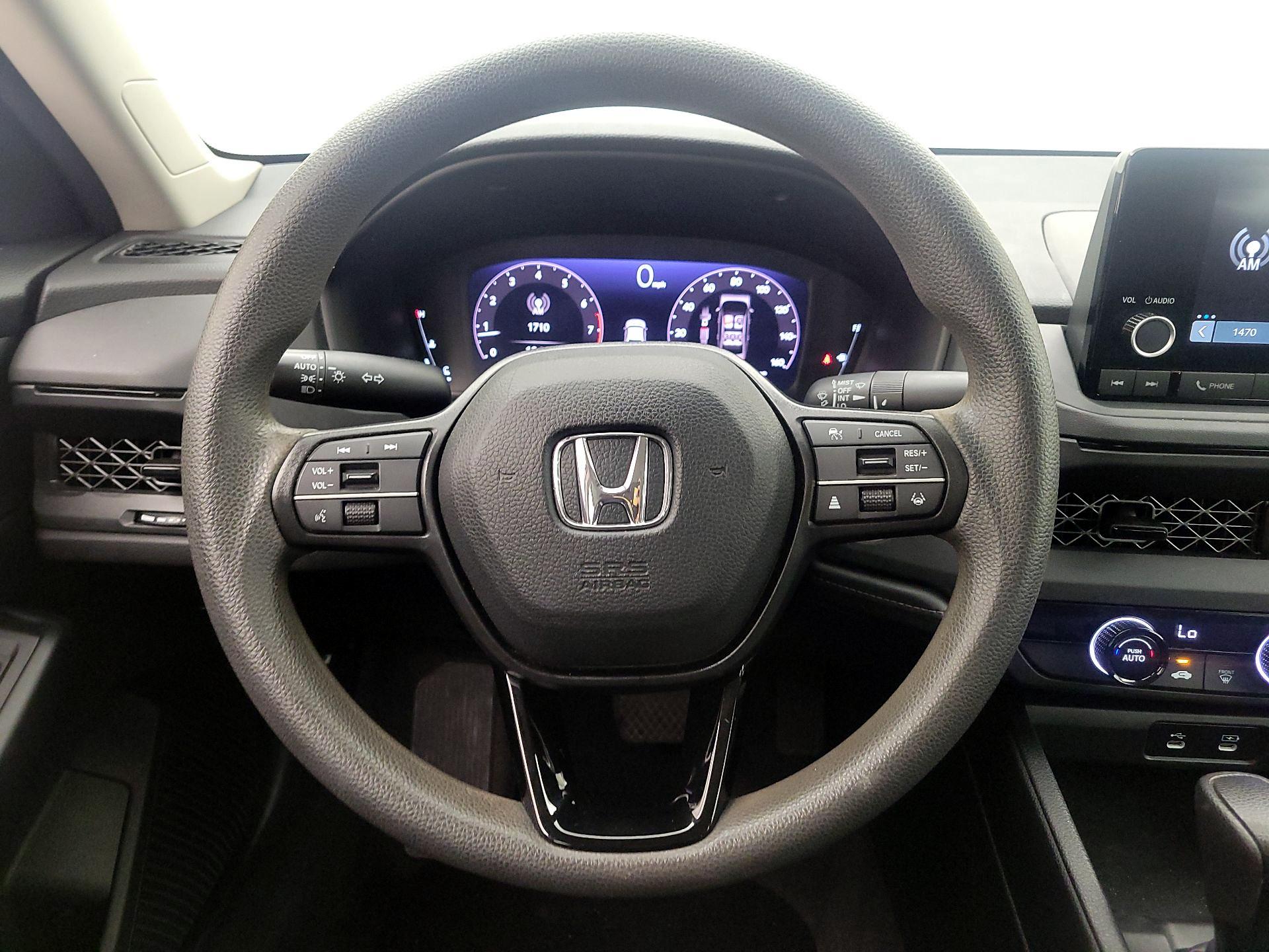 Thumbnail: 2023 Honda Accord - 10