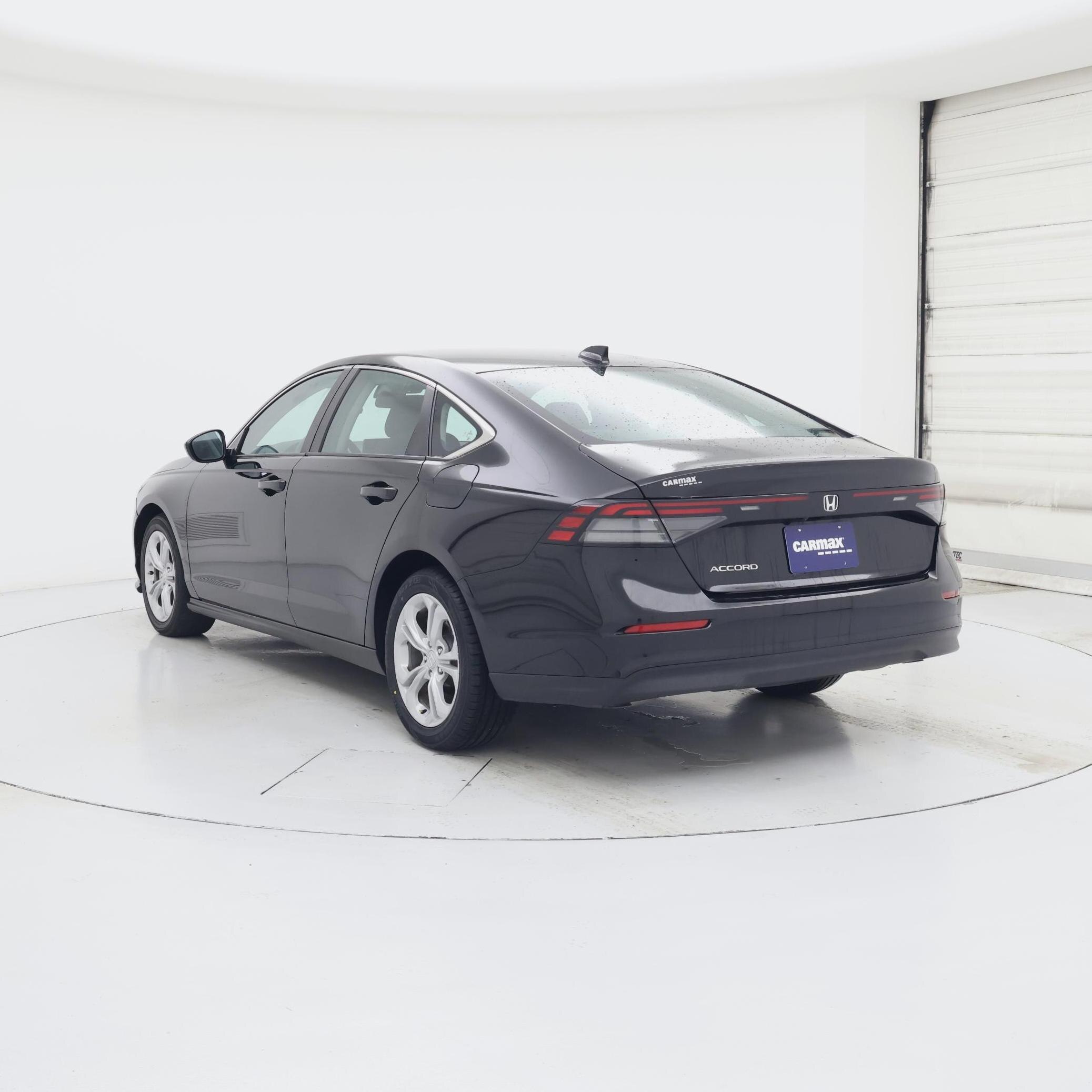 Thumbnail: 2023 Honda Accord - 2