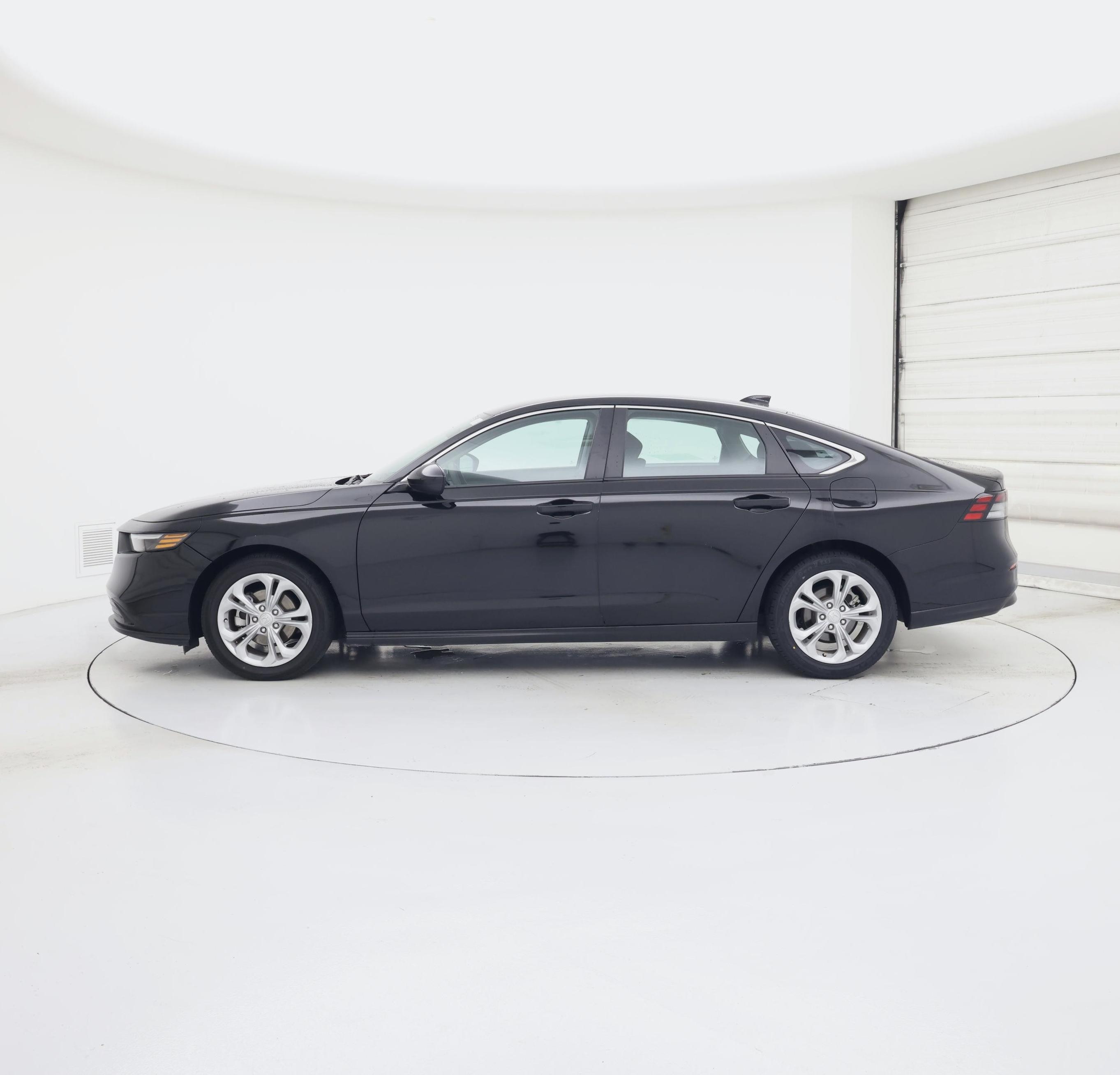 Thumbnail: 2023 Honda Accord - 3