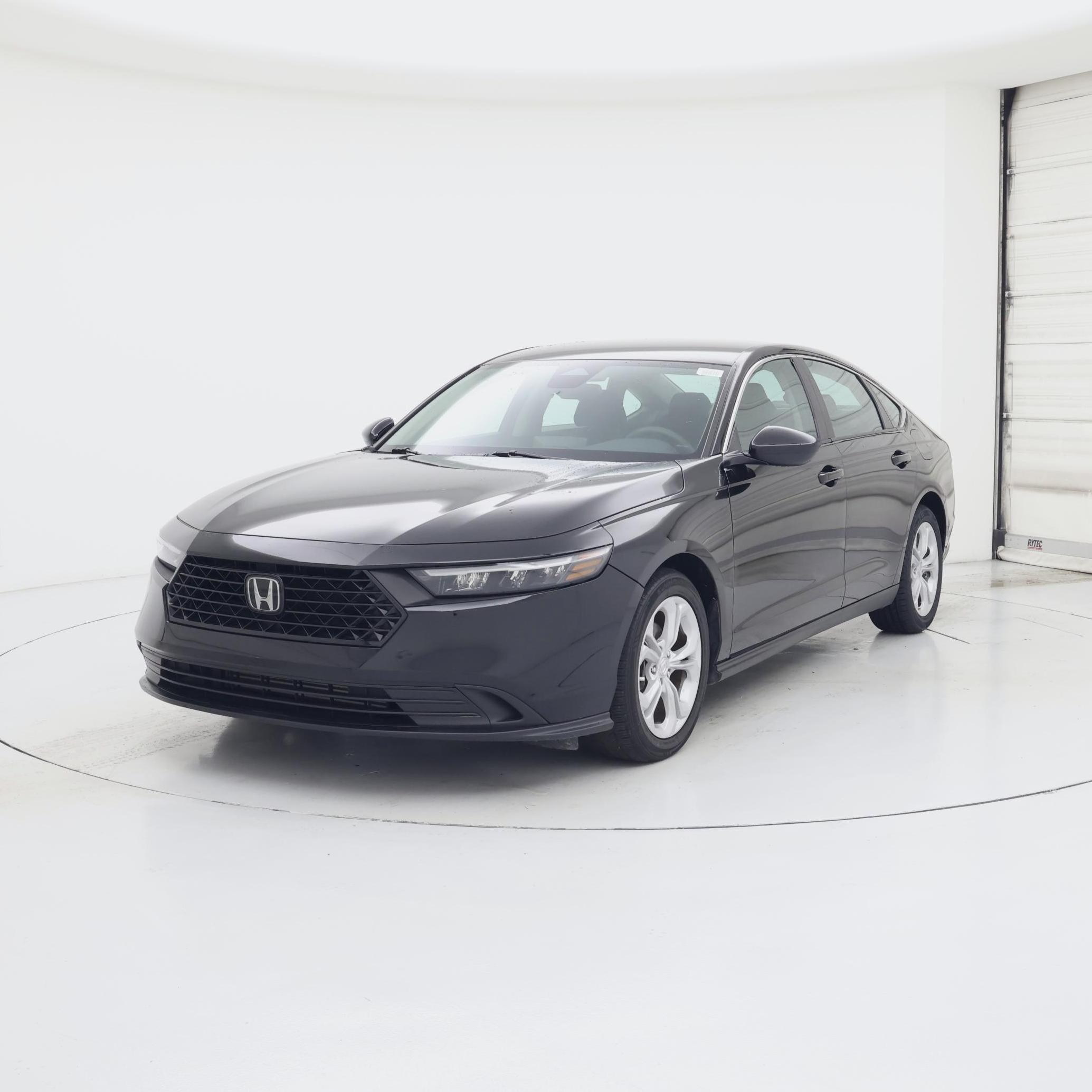 Thumbnail: 2023 Honda Accord - 4