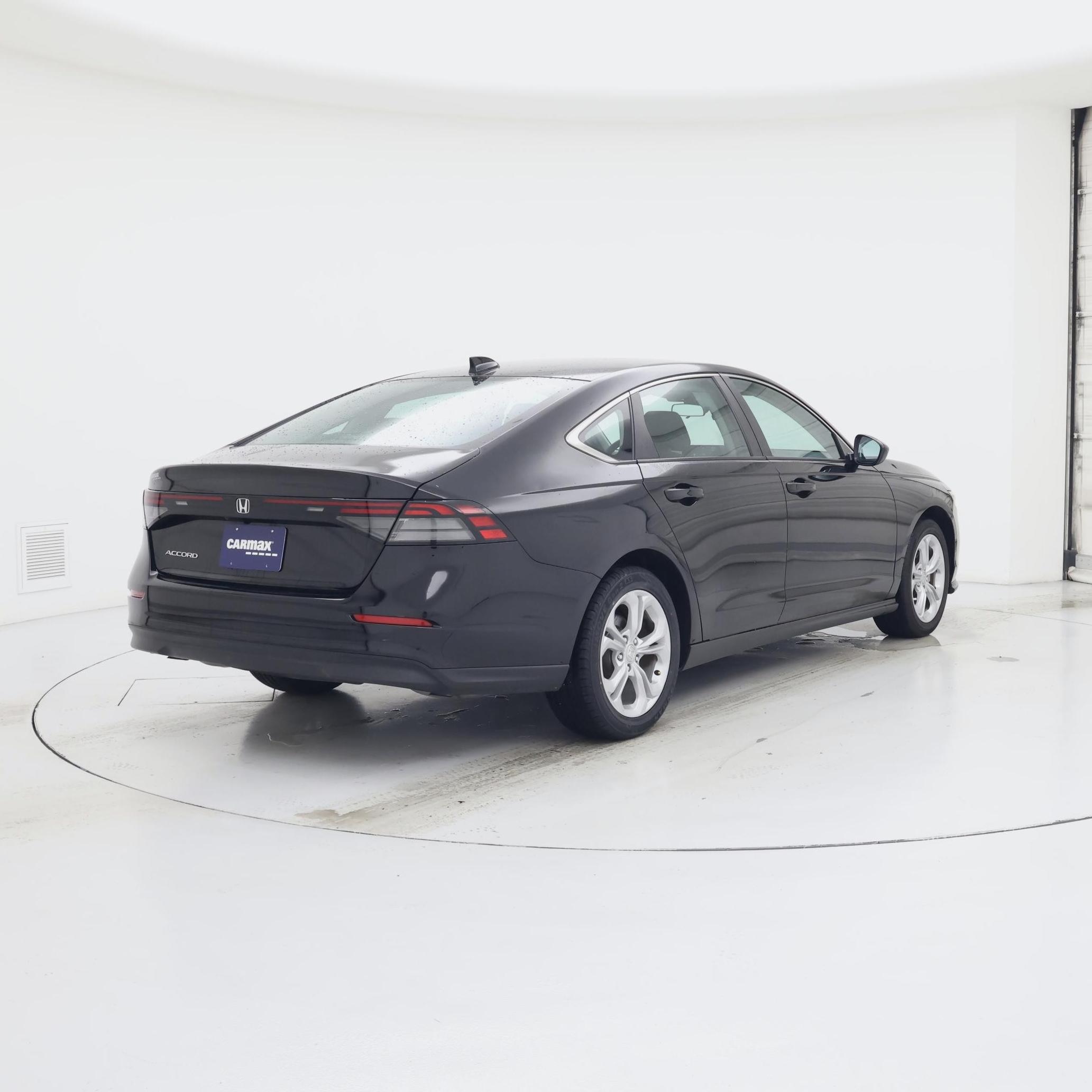 Thumbnail: 2023 Honda Accord - 8