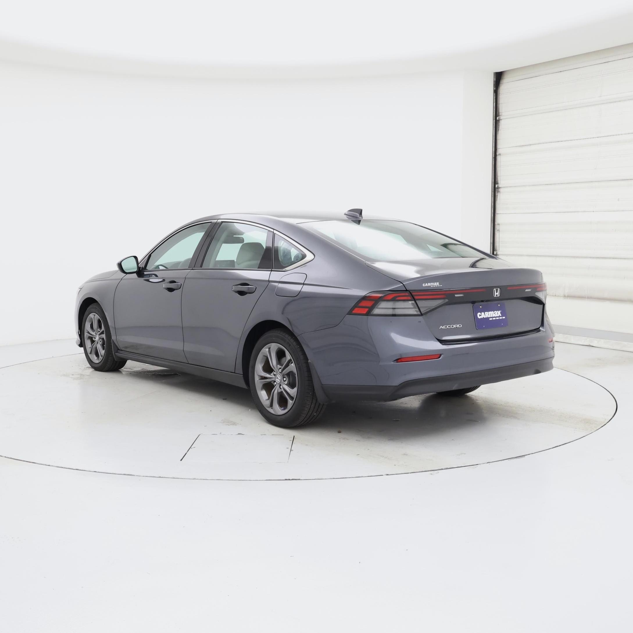 Thumbnail: 2024 Honda Accord - 2