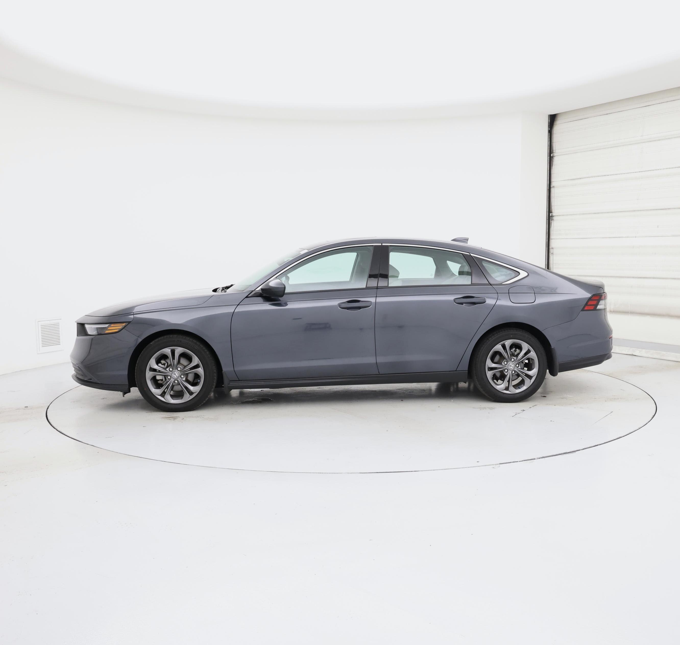 Thumbnail: 2024 Honda Accord - 3