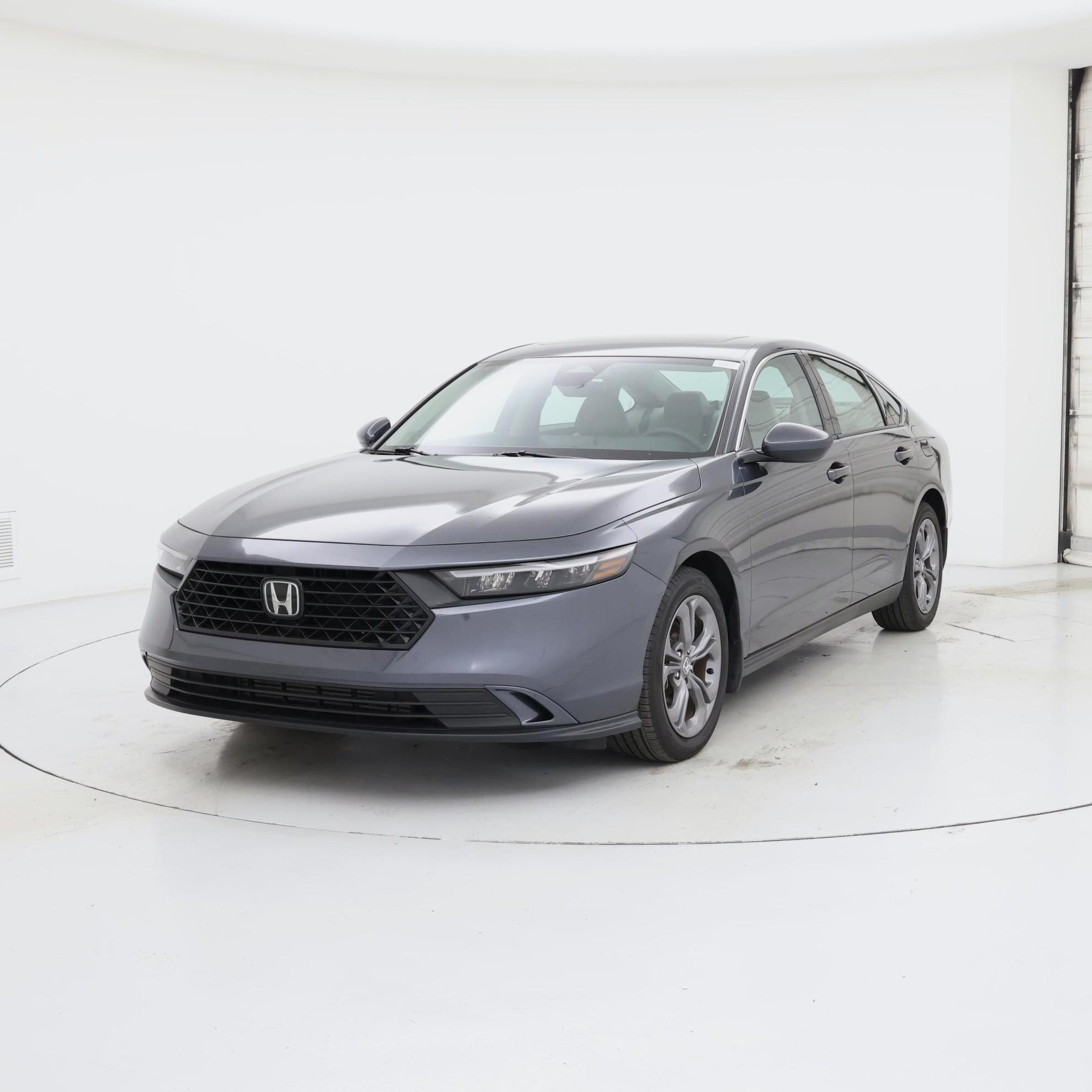 Thumbnail: 2024 Honda Accord - 4