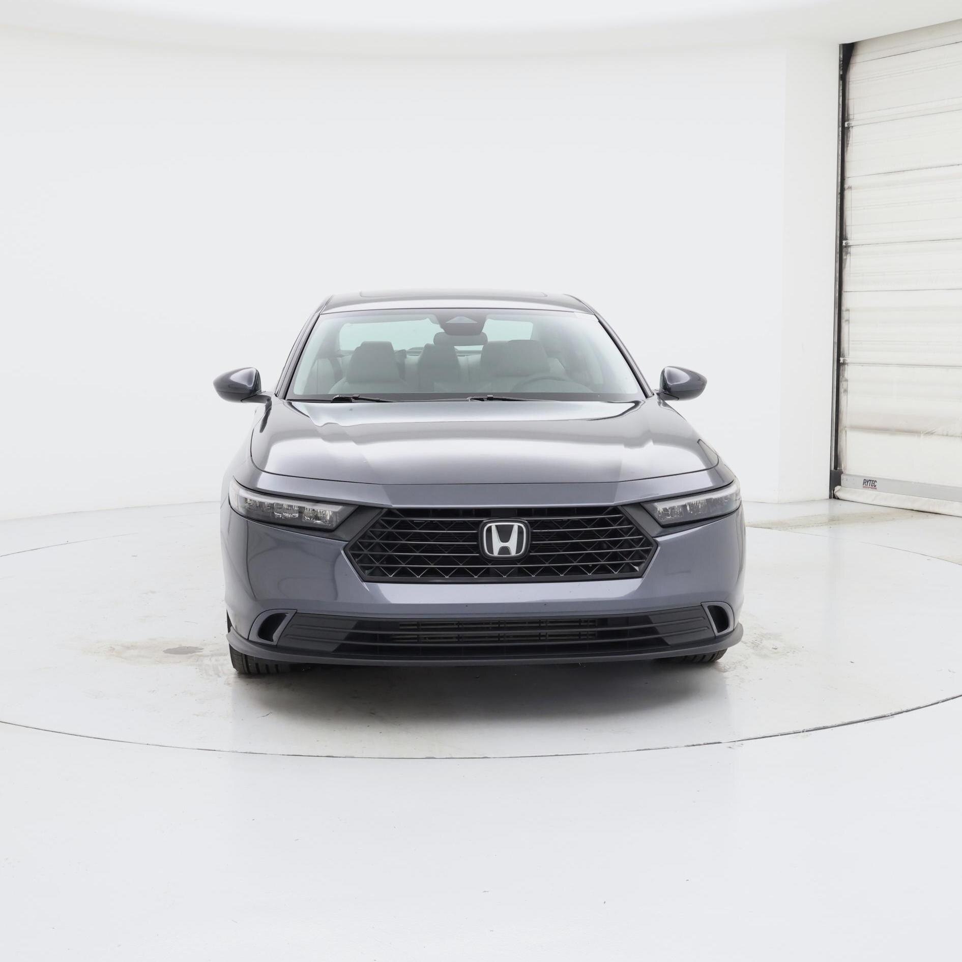 Thumbnail: 2024 Honda Accord - 5