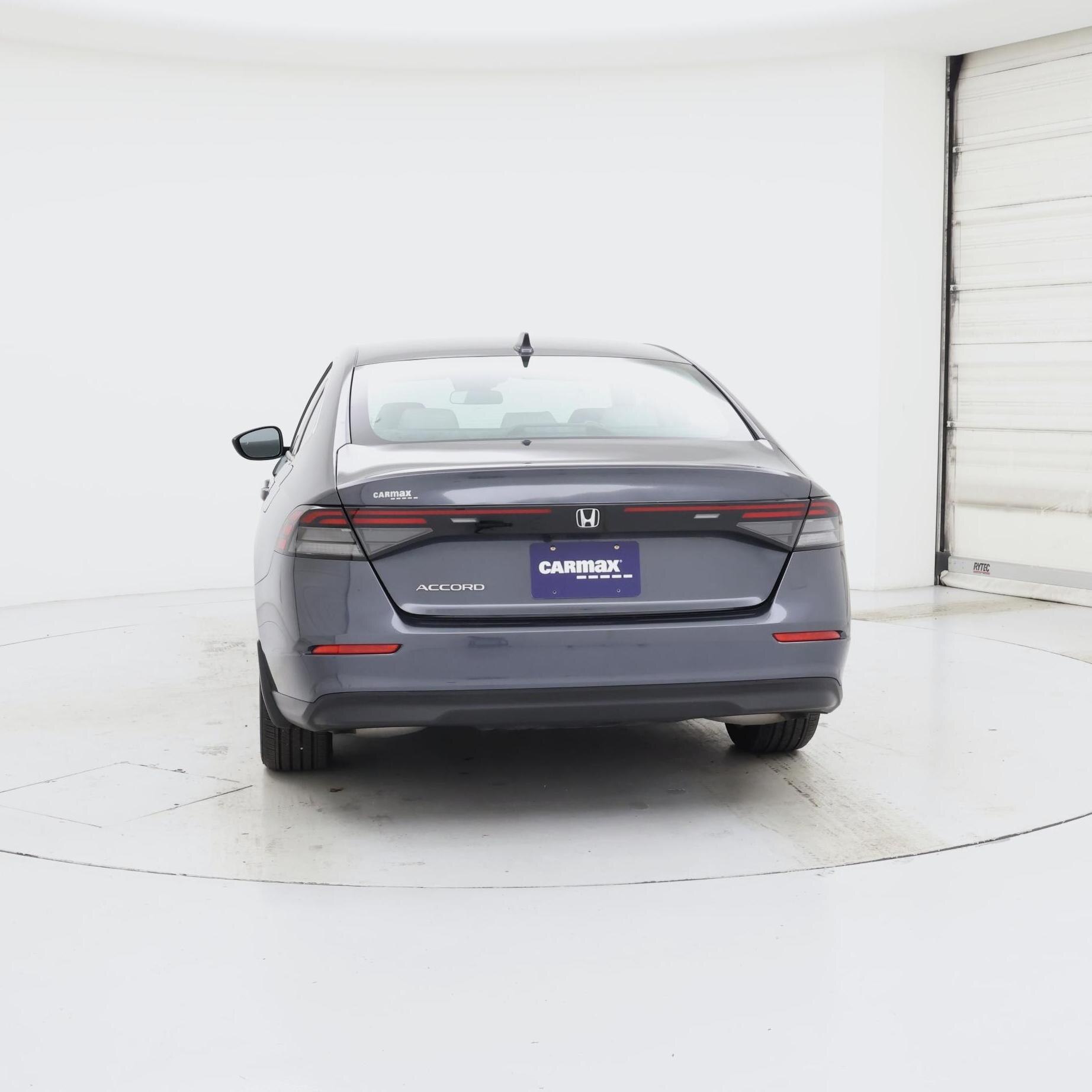 Thumbnail: 2024 Honda Accord - 6