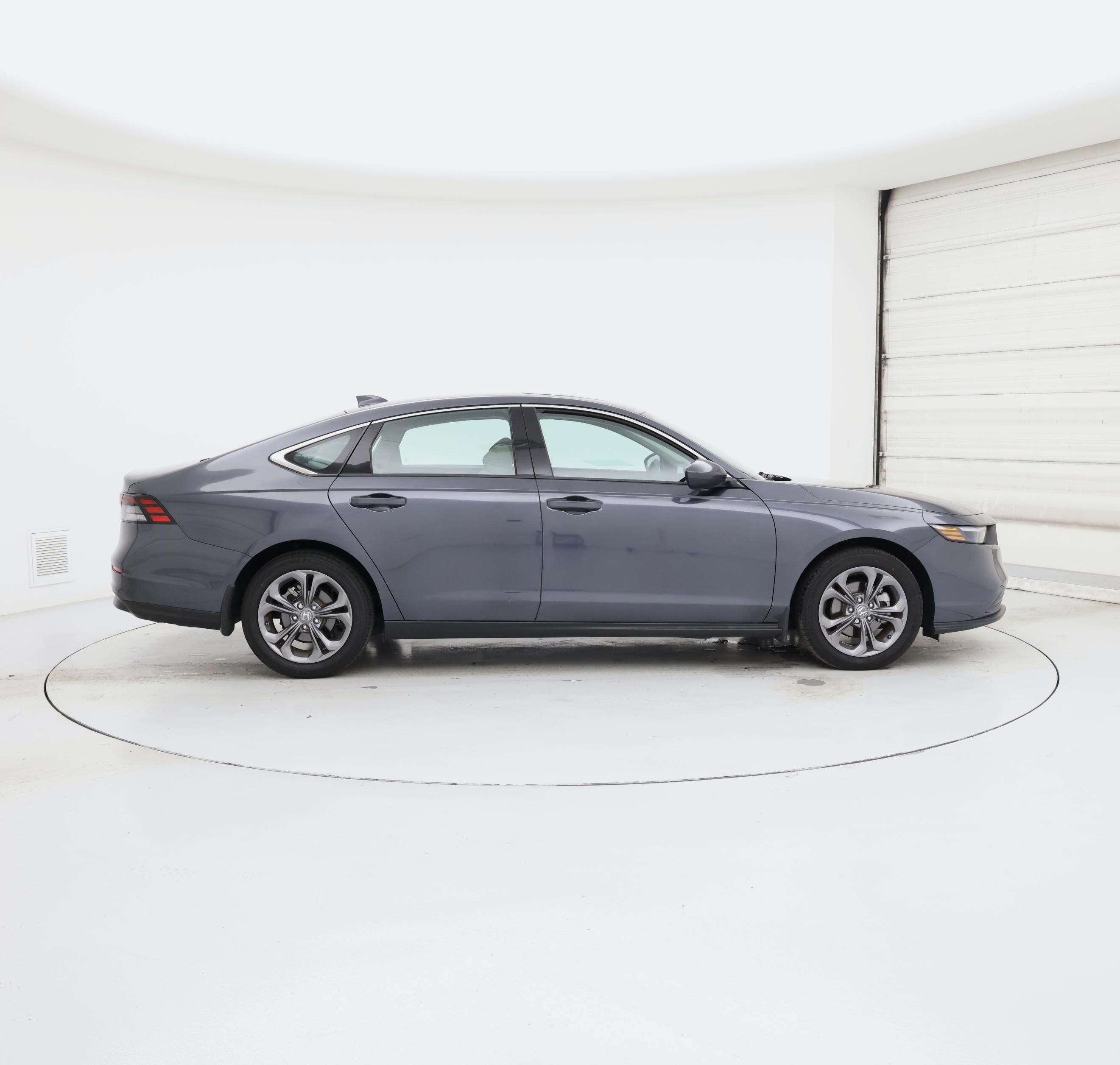 Thumbnail: 2024 Honda Accord - 7