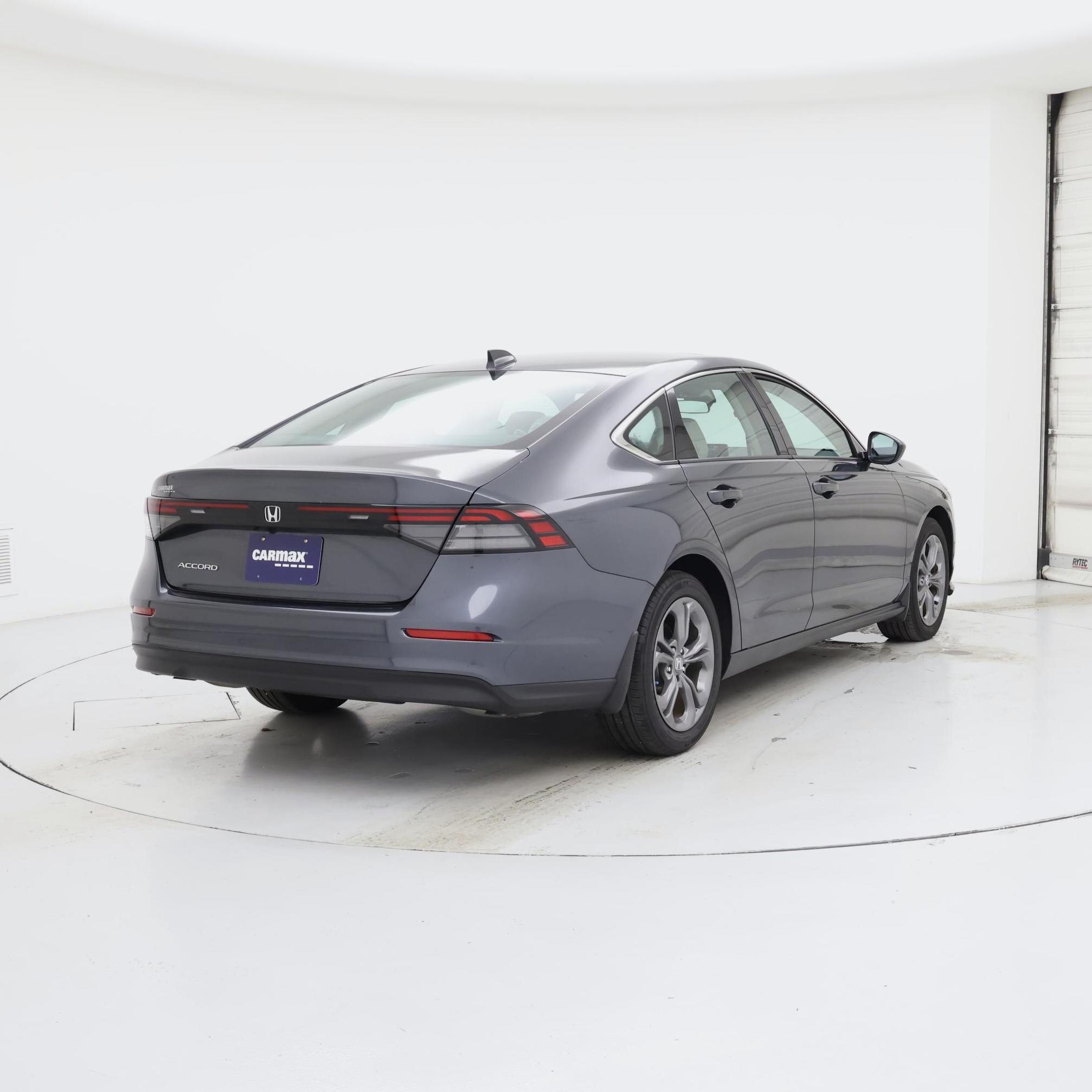 Thumbnail: 2024 Honda Accord - 8