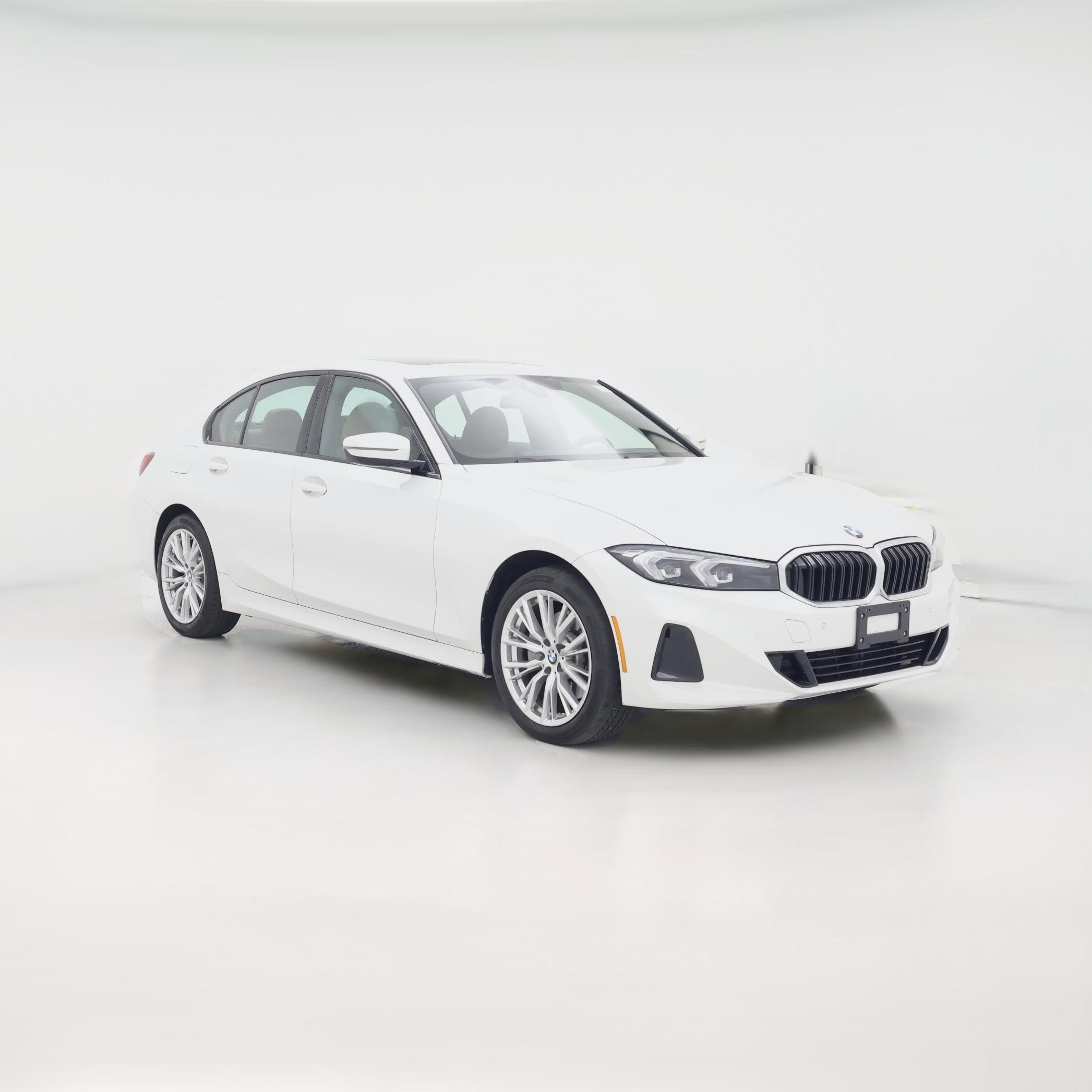 Thumbnail: 2023 BMW 3 Series - 1