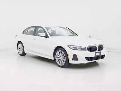 2023 BMW 330 XI