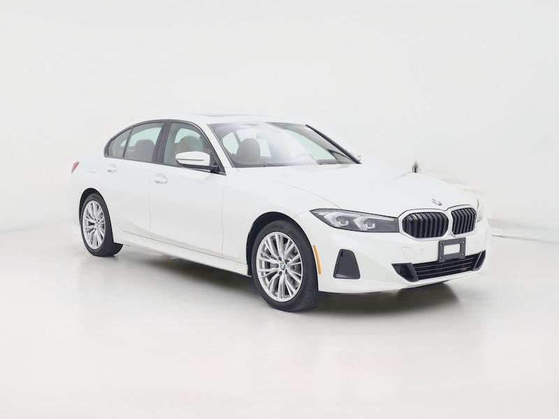 2023 BMW 330 XI