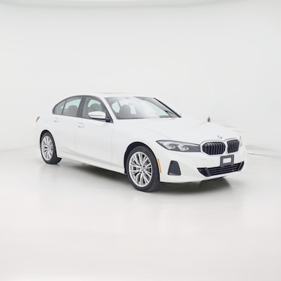 2023 BMW 330 XI