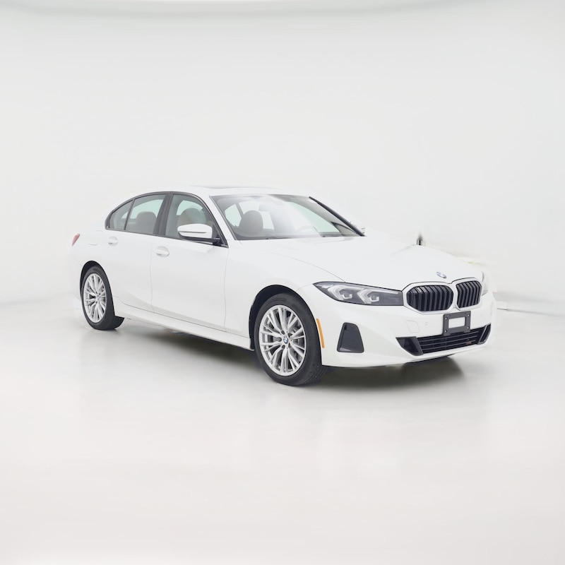 2023 BMW 330 XI