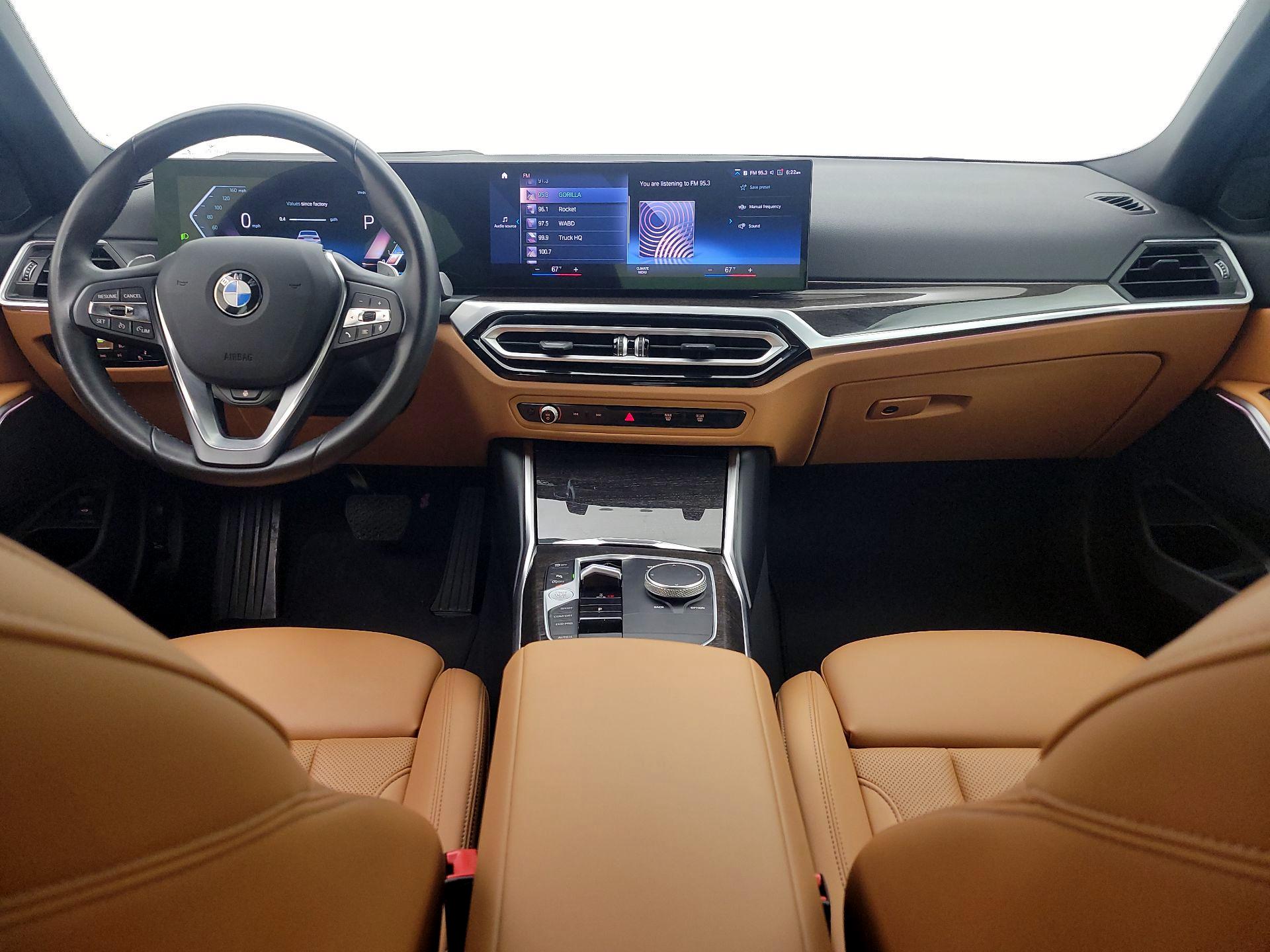 Thumbnail: 2023 BMW 3 Series - 9