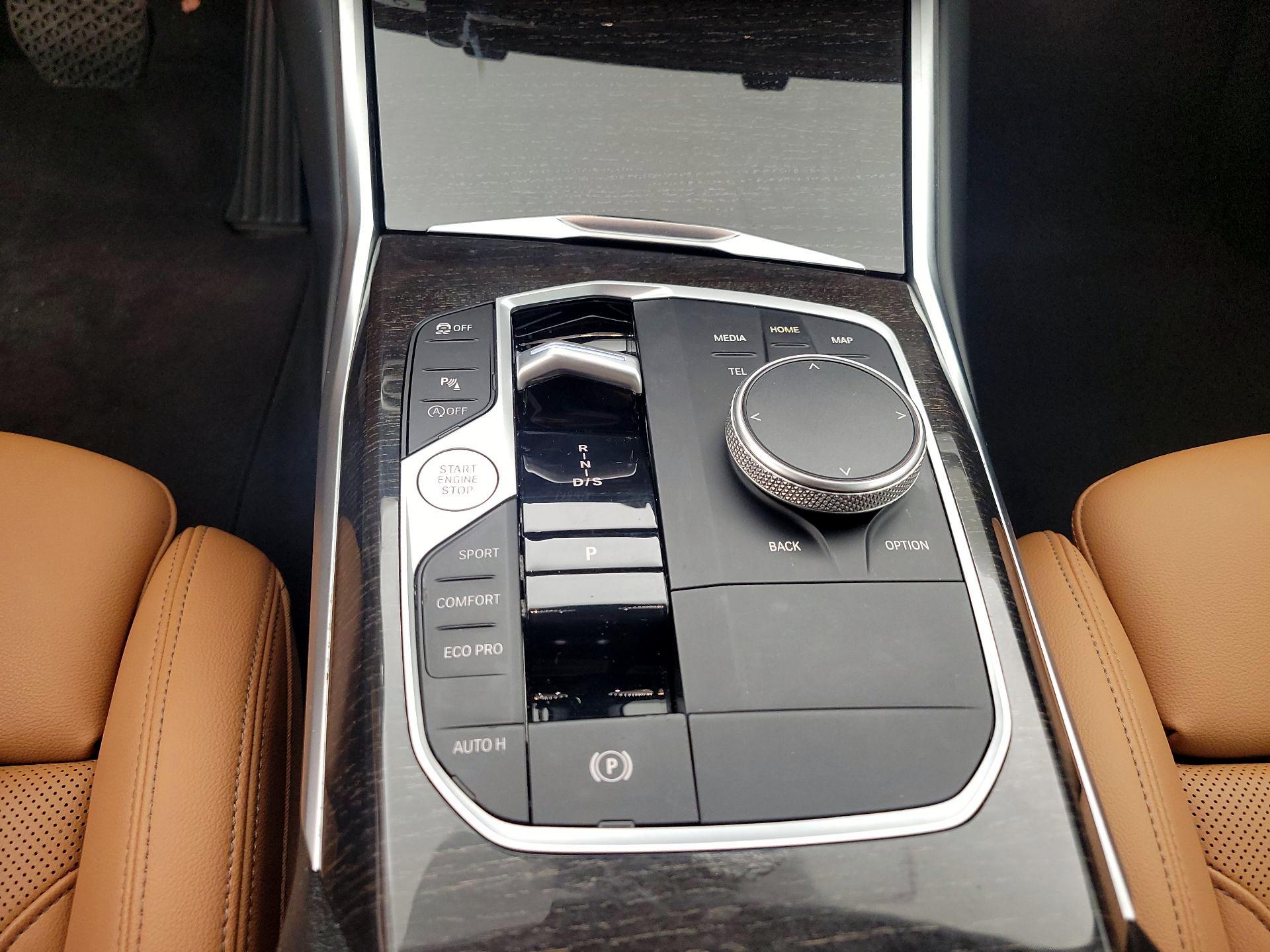 Thumbnail: 2023 BMW 3 Series - 17