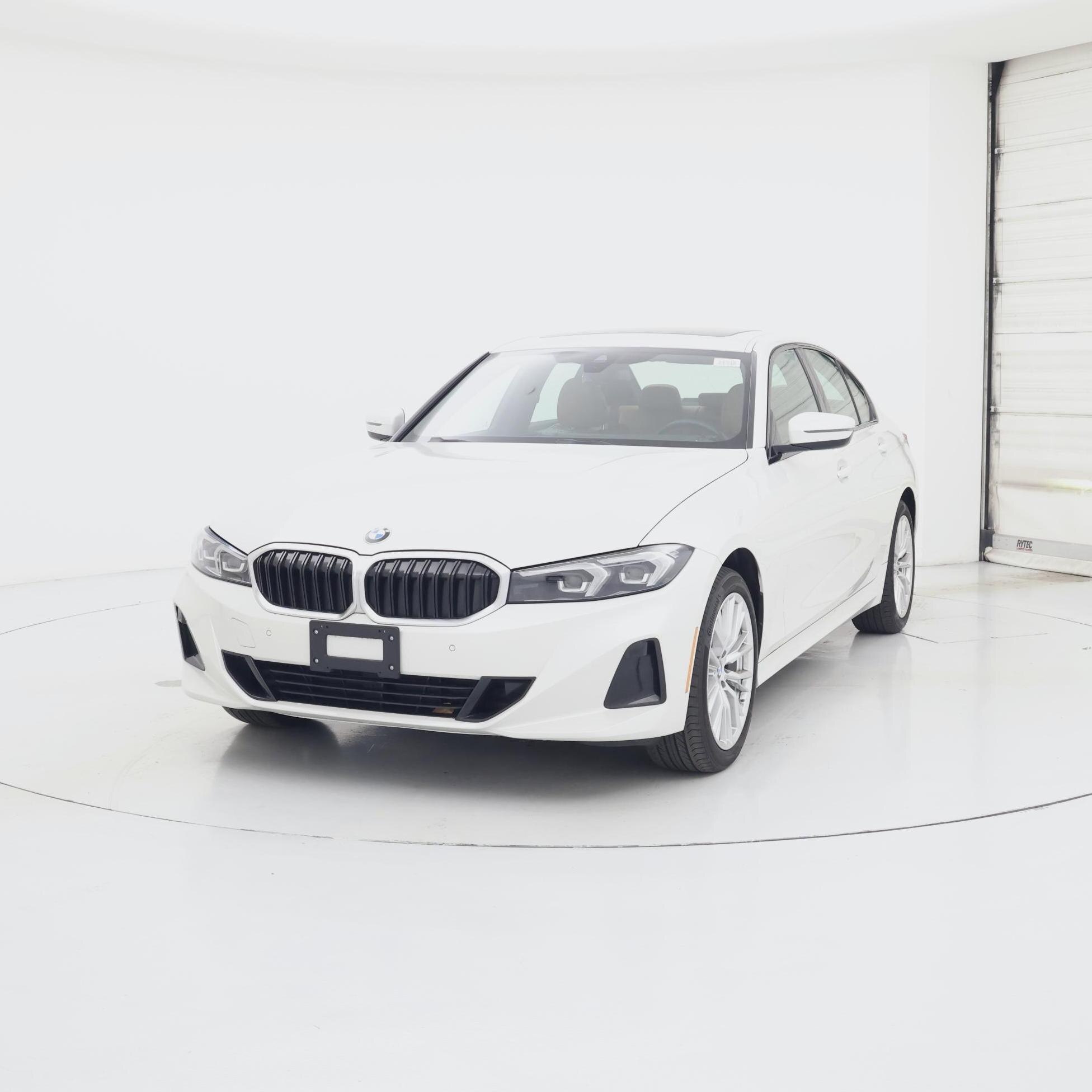 Thumbnail: 2023 BMW 3 Series - 4