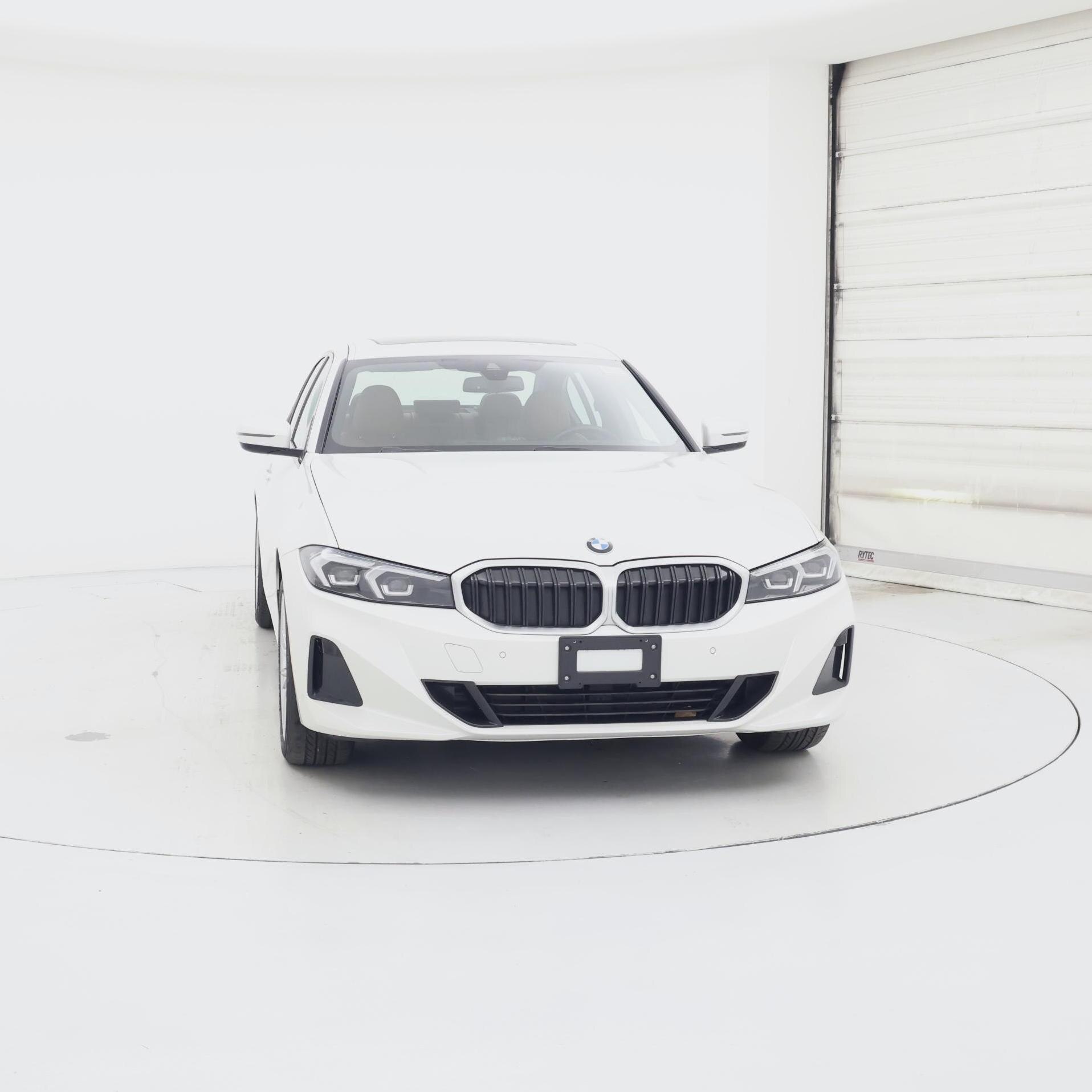 Thumbnail: 2023 BMW 3 Series - 5