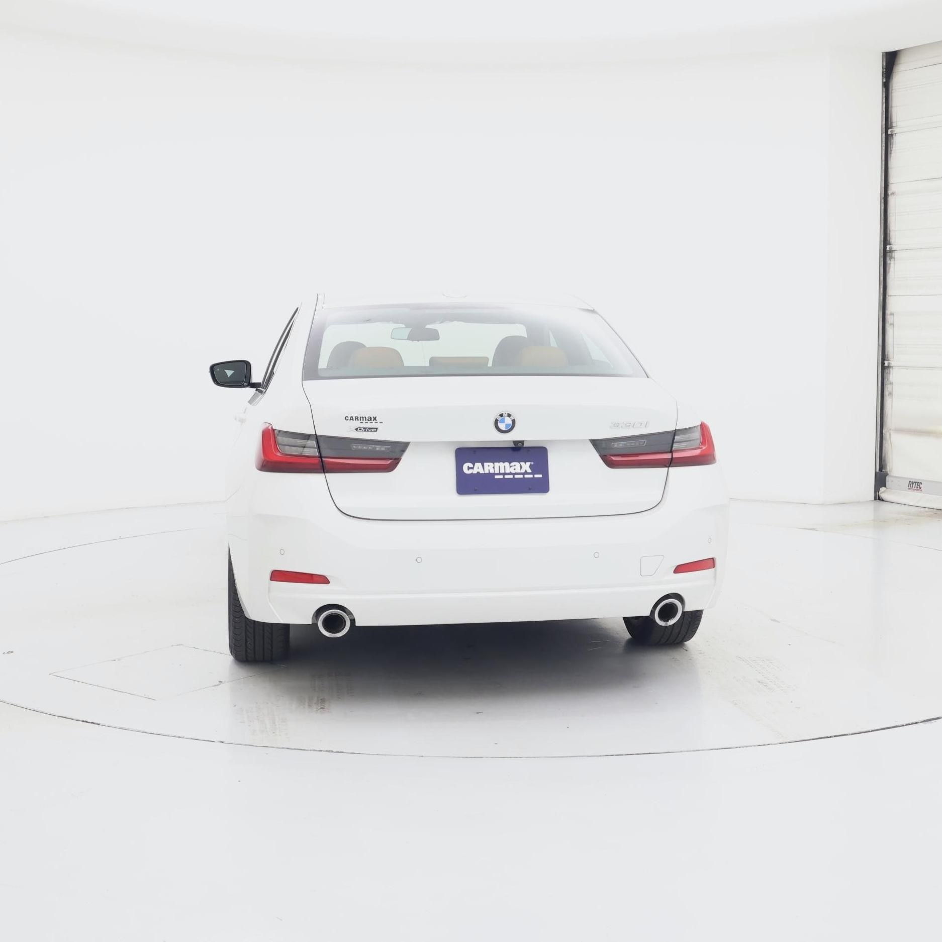 Thumbnail: 2023 BMW 3 Series - 6
