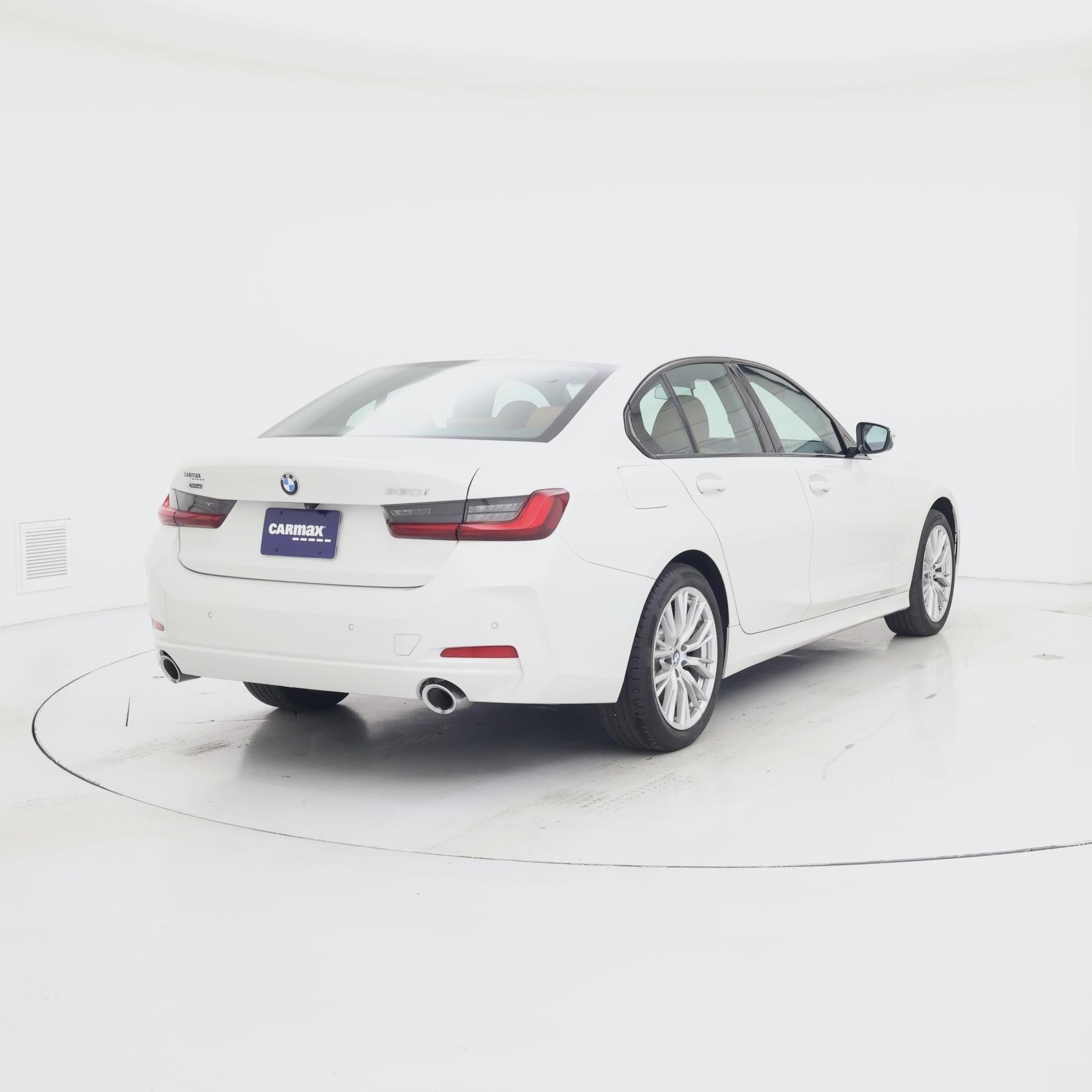 Thumbnail: 2023 BMW 3 Series - 8