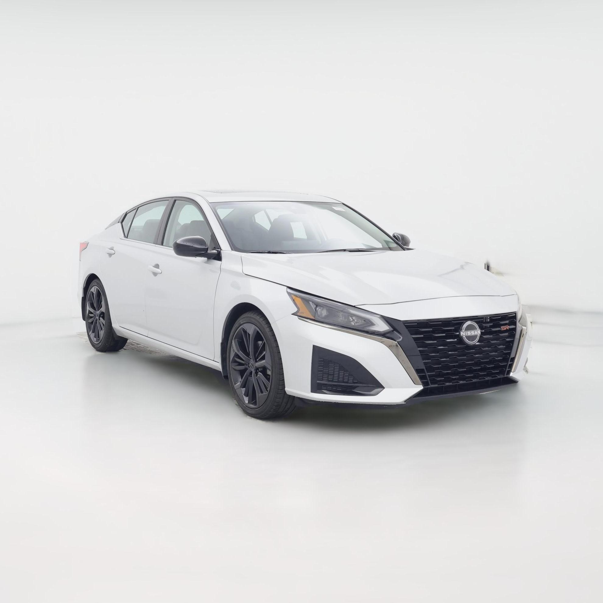 Thumbnail: 2023 Nissan Altima - 1