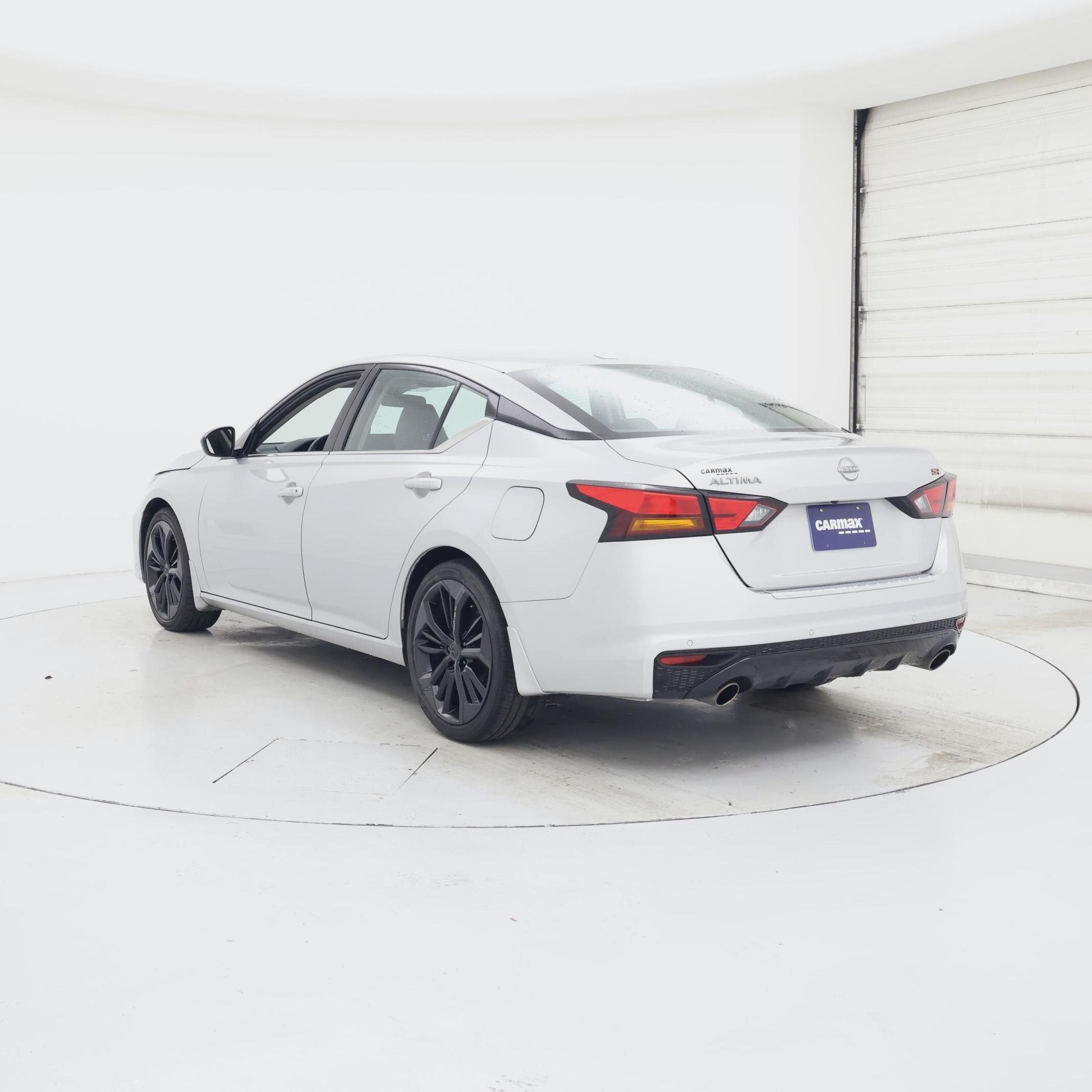 Thumbnail: 2023 Nissan Altima - 2