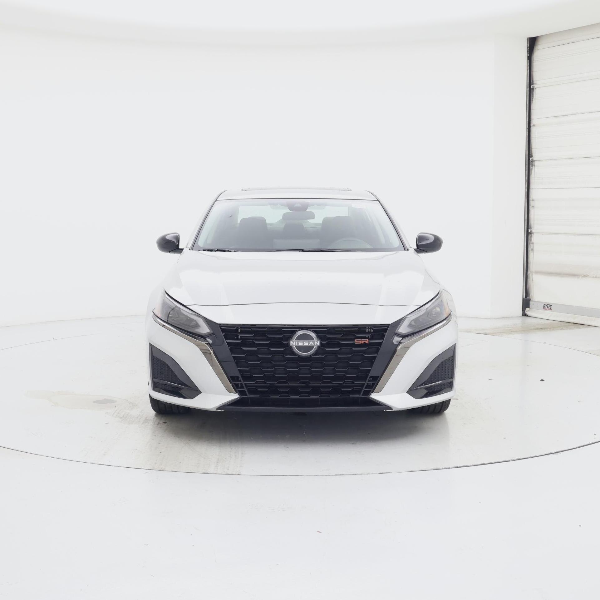Thumbnail: 2023 Nissan Altima - 5