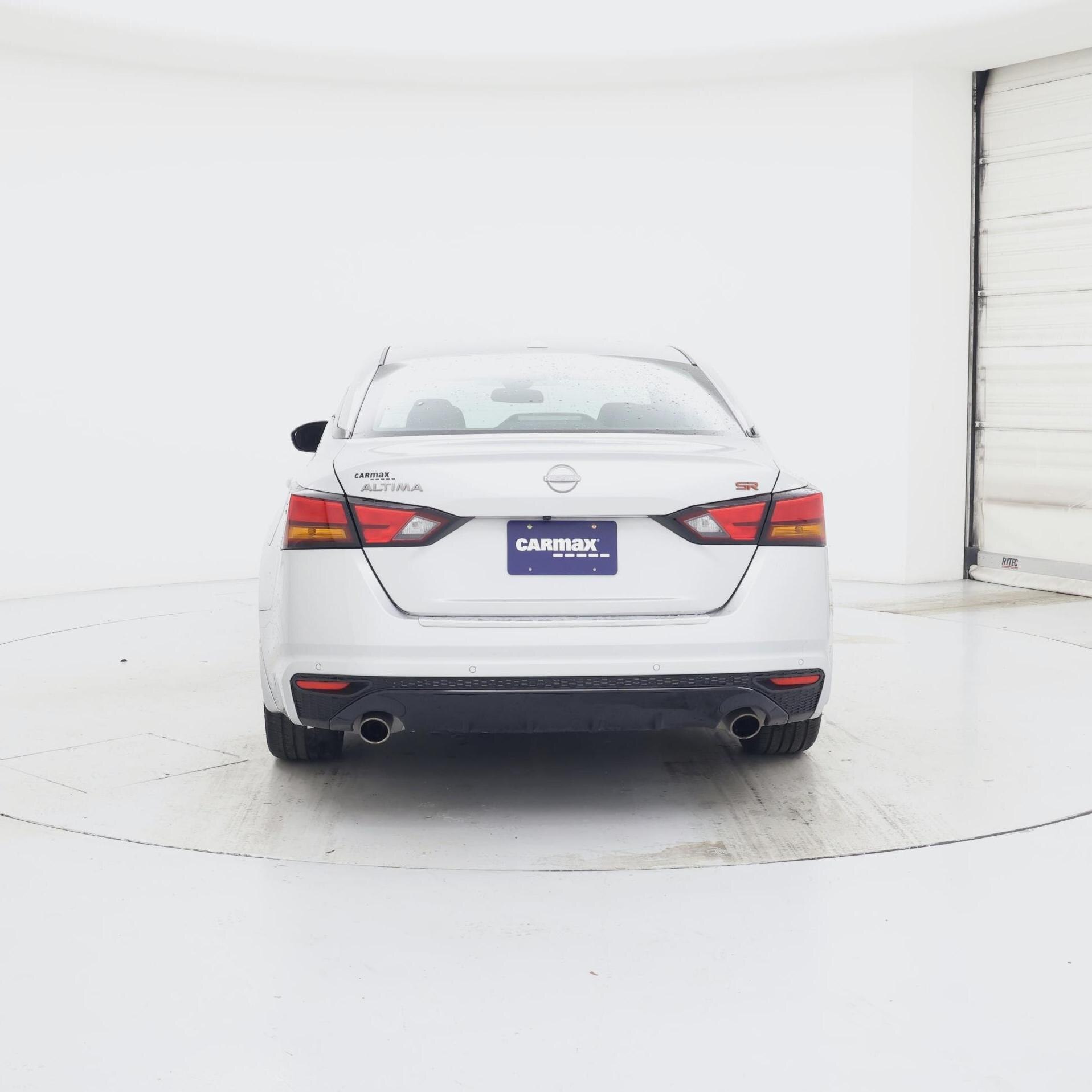 Thumbnail: 2023 Nissan Altima - 6