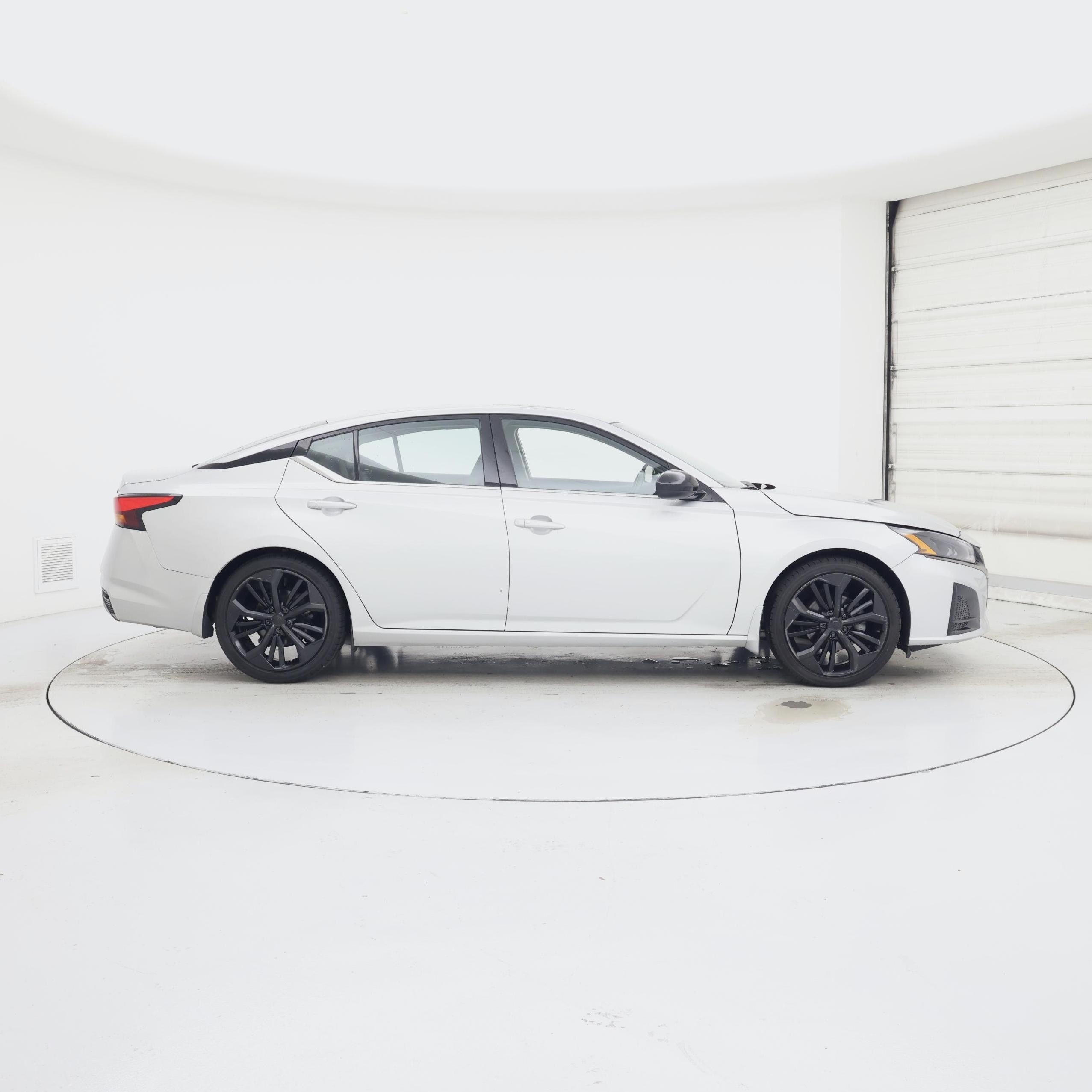 Thumbnail: 2023 Nissan Altima - 7