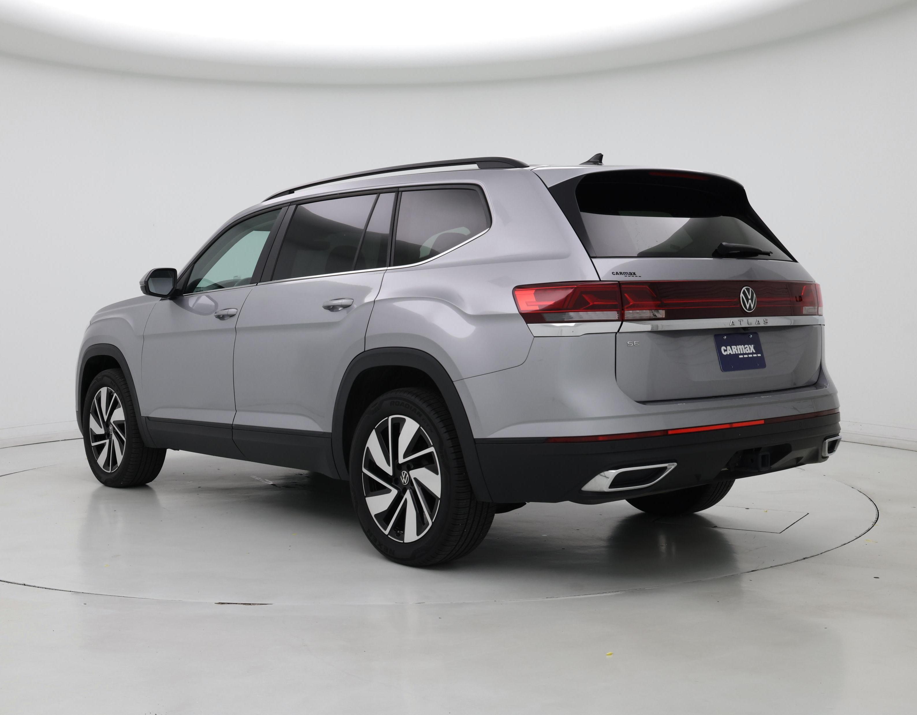 Thumbnail: 2025 Volkswagen Atlas - 2