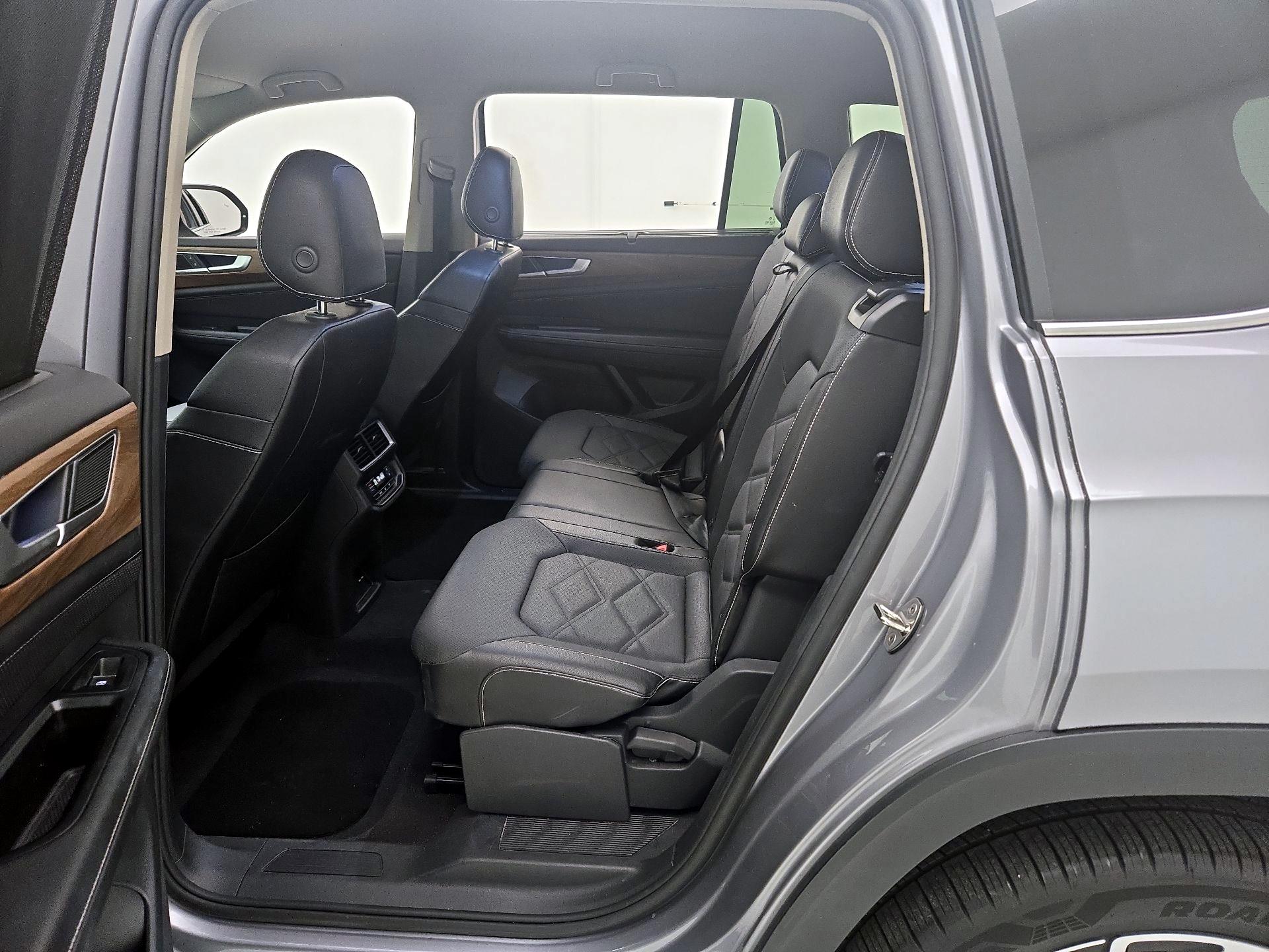 Thumbnail: 2025 Volkswagen Atlas - 19