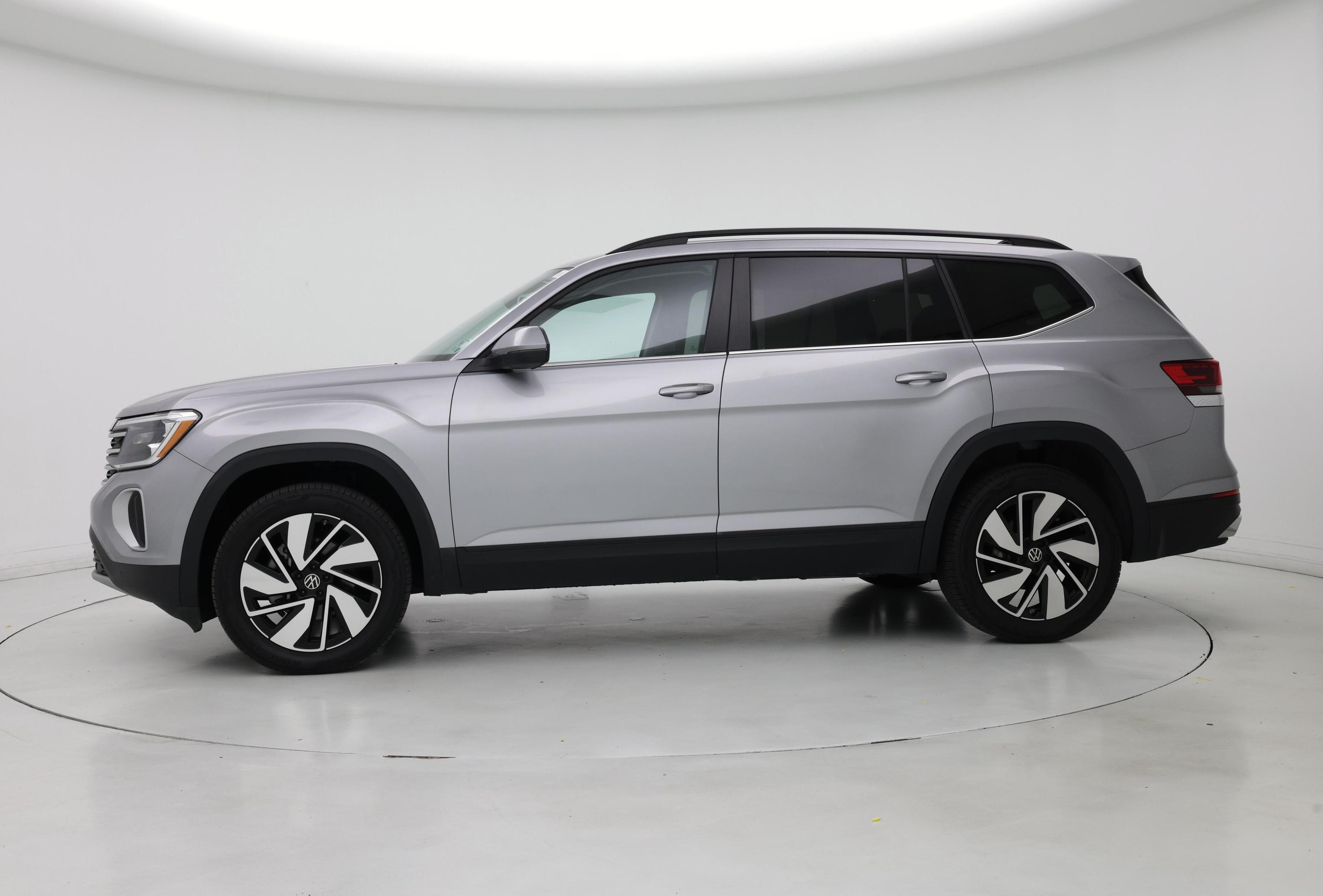 Thumbnail: 2025 Volkswagen Atlas - 3